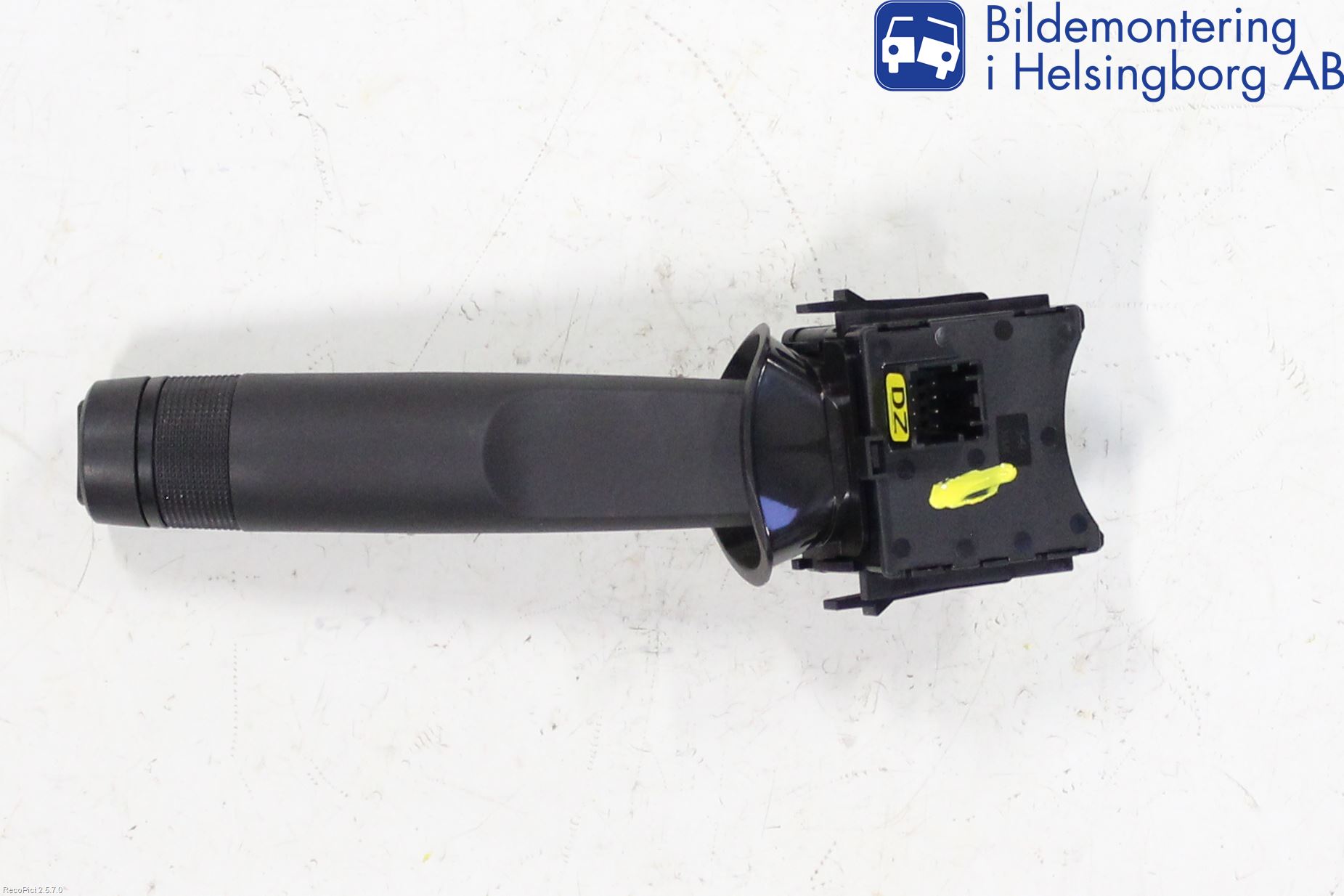 Opel INSIGNIA 09-16 Bryter Ratt Visker - Spyler