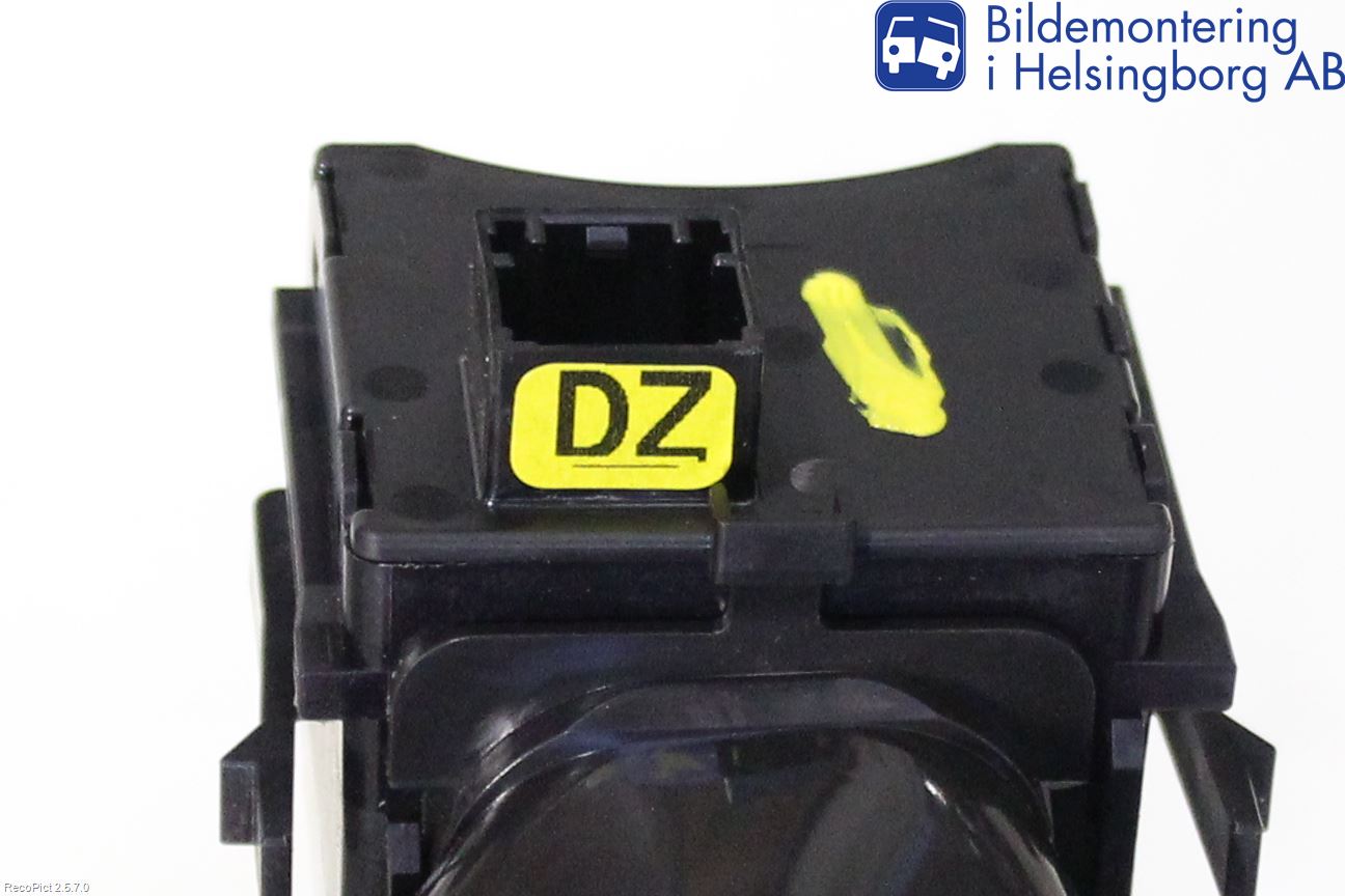 Opel INSIGNIA 09-16 Bryter Ratt Visker - Spyler