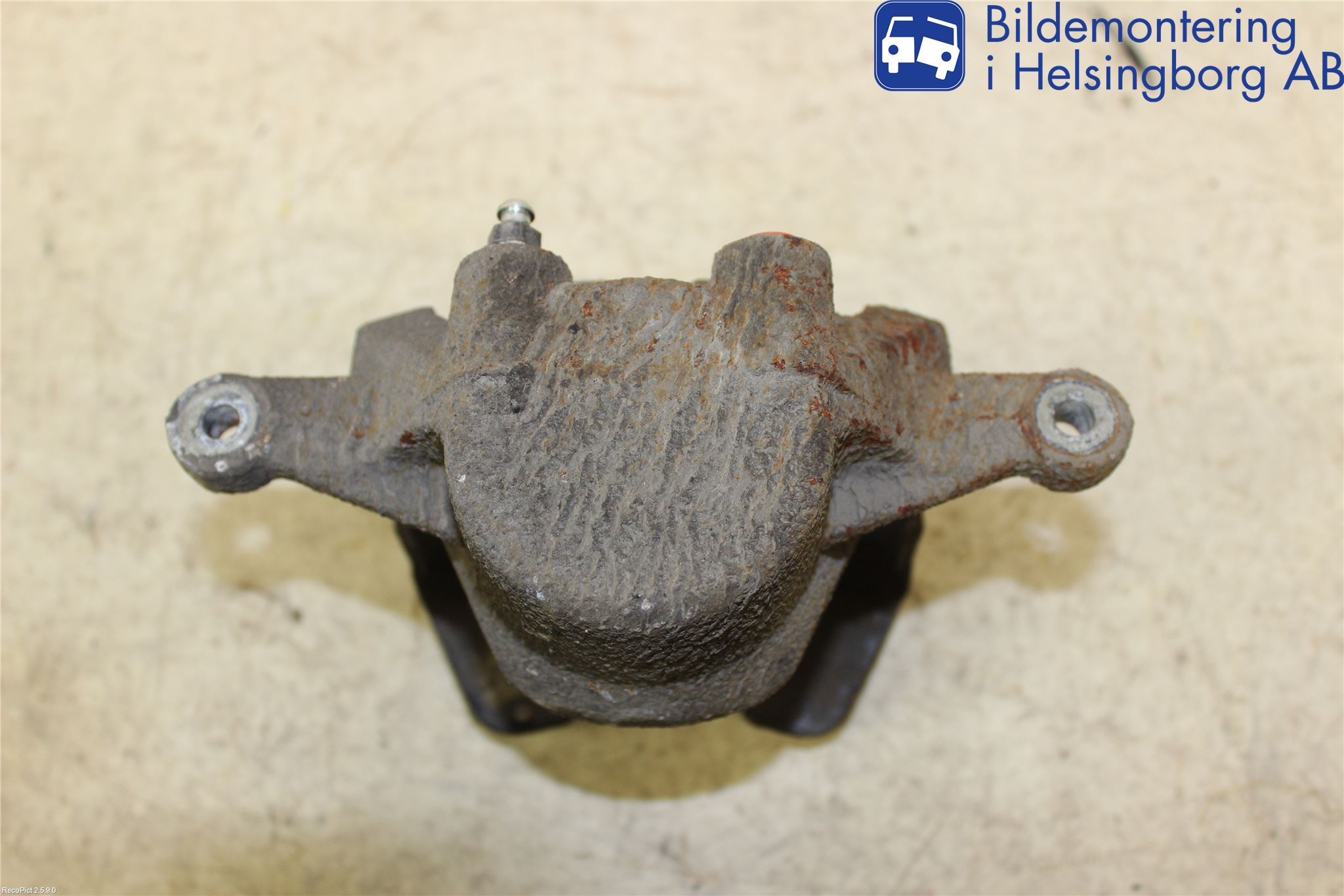 Opel INSIGNIA 09-16 Bremsecaliper Foran Venstre