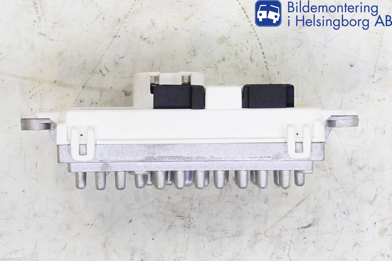 Skoda OCTAVIA (5E) 13-20 Varmeapparat Viftemotstand