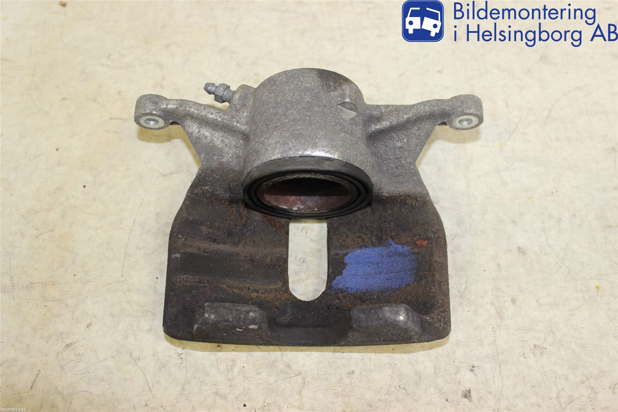 Skoda OCTAVIA (5E) 13-20 Bremsecaliper Foran Venstre
