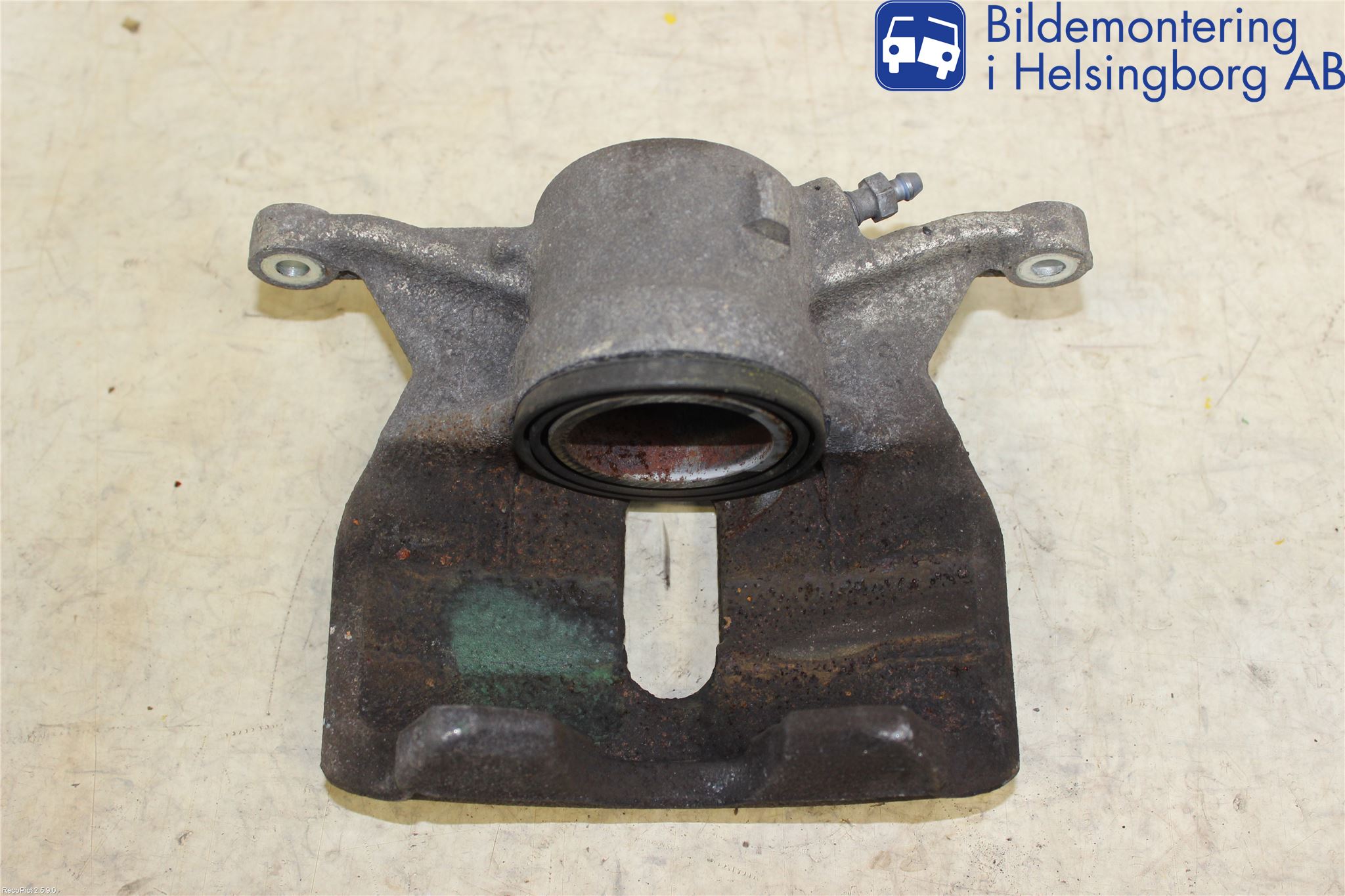 Skoda OCTAVIA (5E) 13-20 Bremsecaliper Foran Høyre