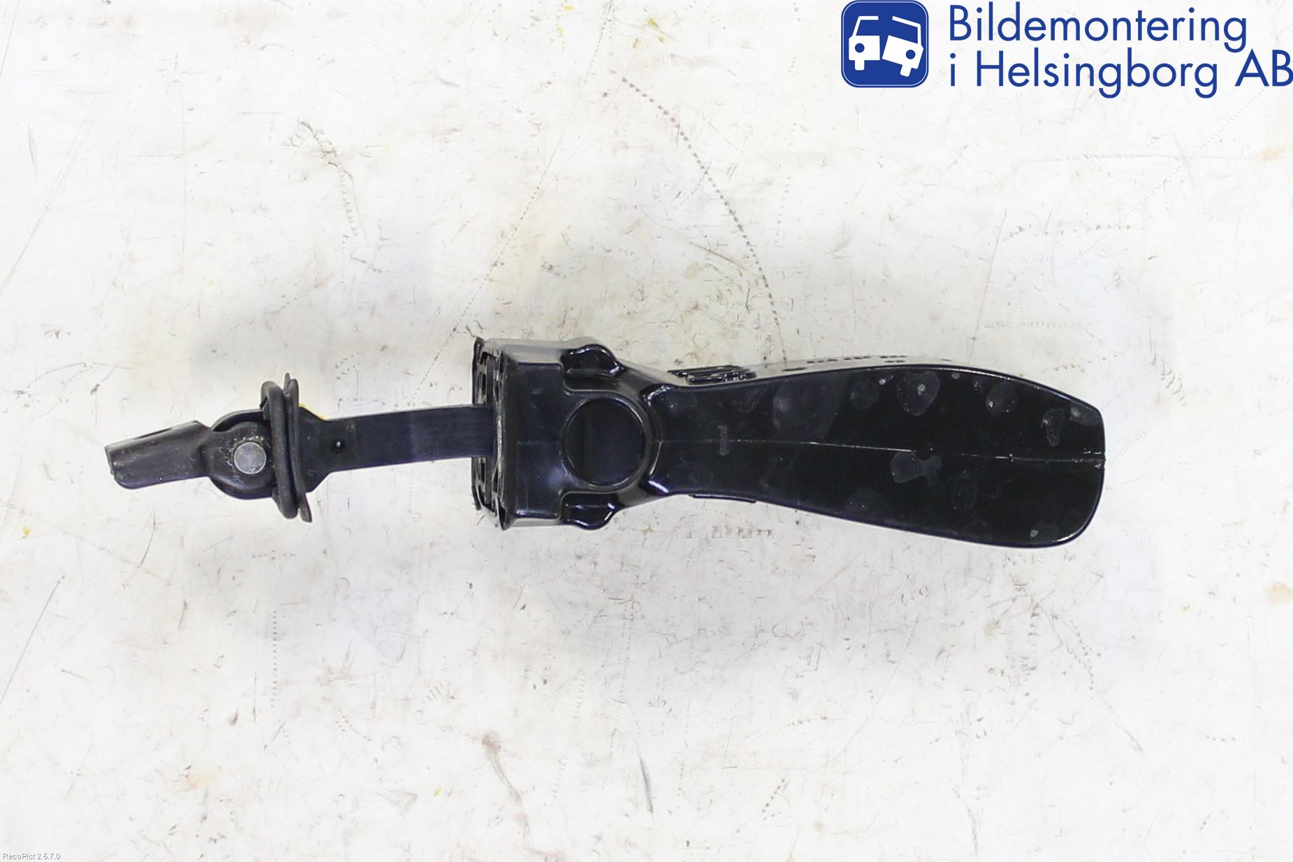 Skoda RAPID Dørstopper