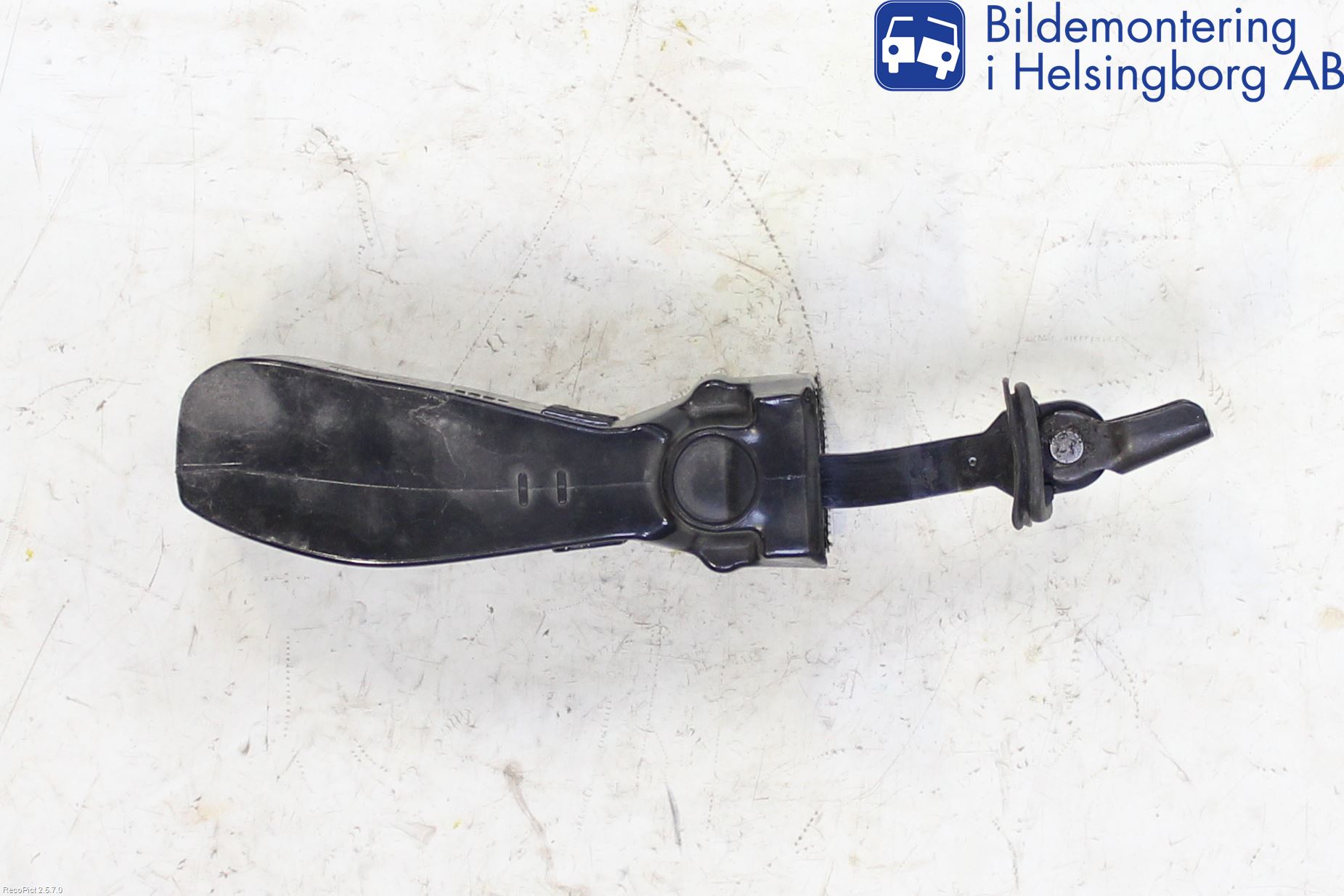 Skoda RAPID Dørstopper