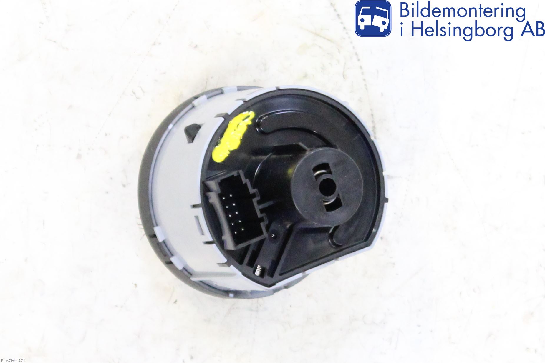 Skoda RAPID Bryter Hovedlys
