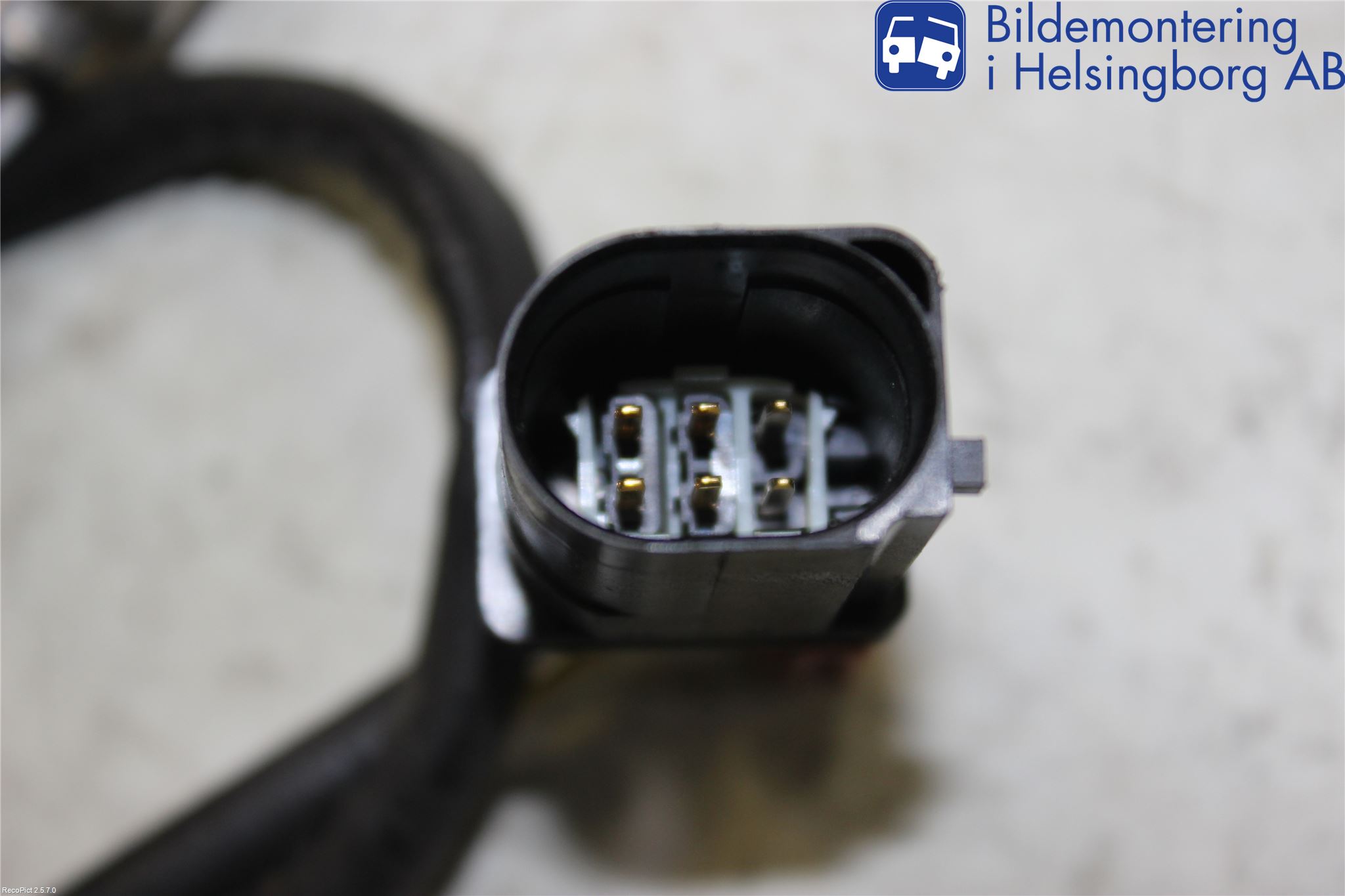 Audi A4/S4 B9 16-19 Inns Lambdasonde