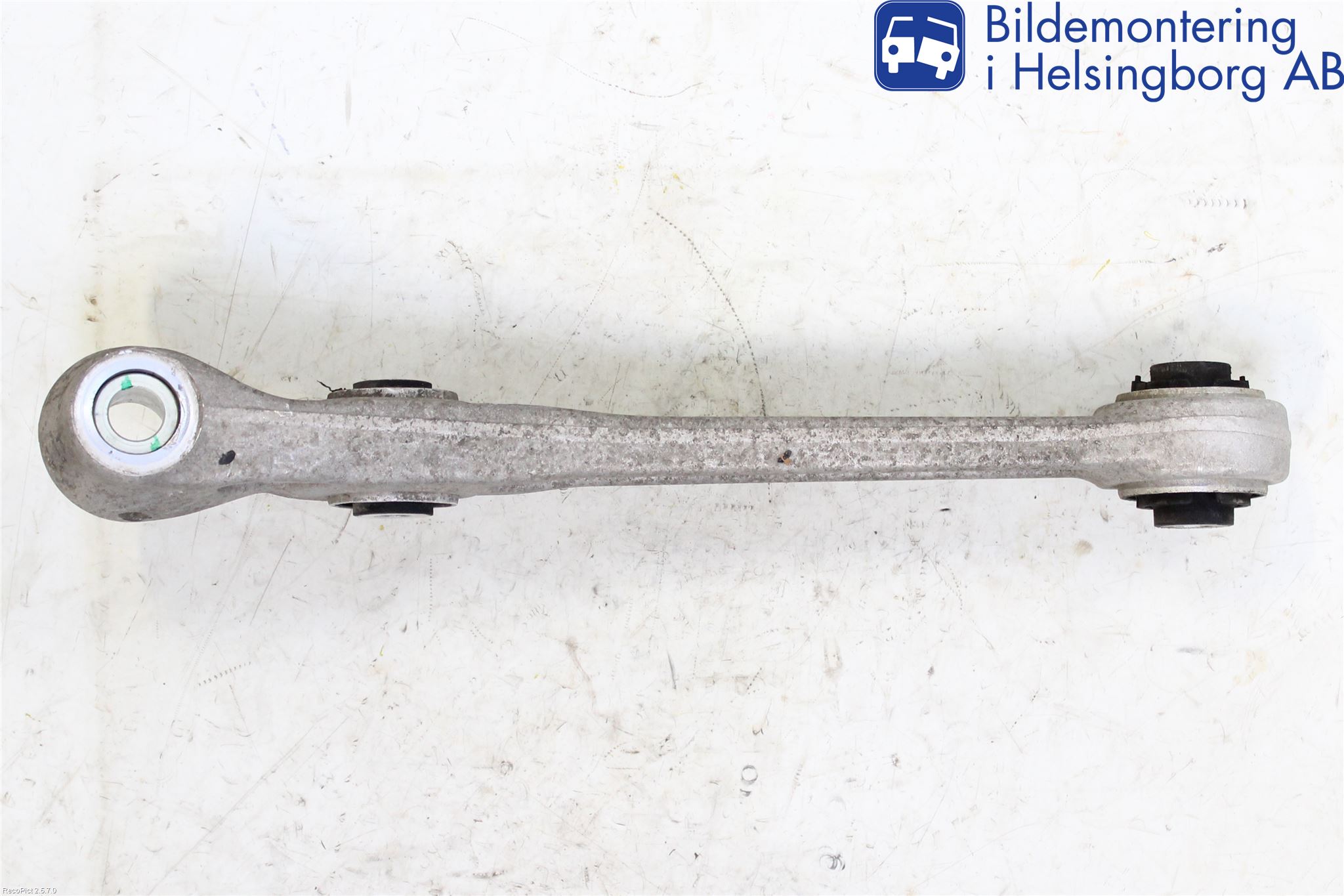 Audi A4/S4 B9 16-19 Bærearm Foran Venstre Nedre