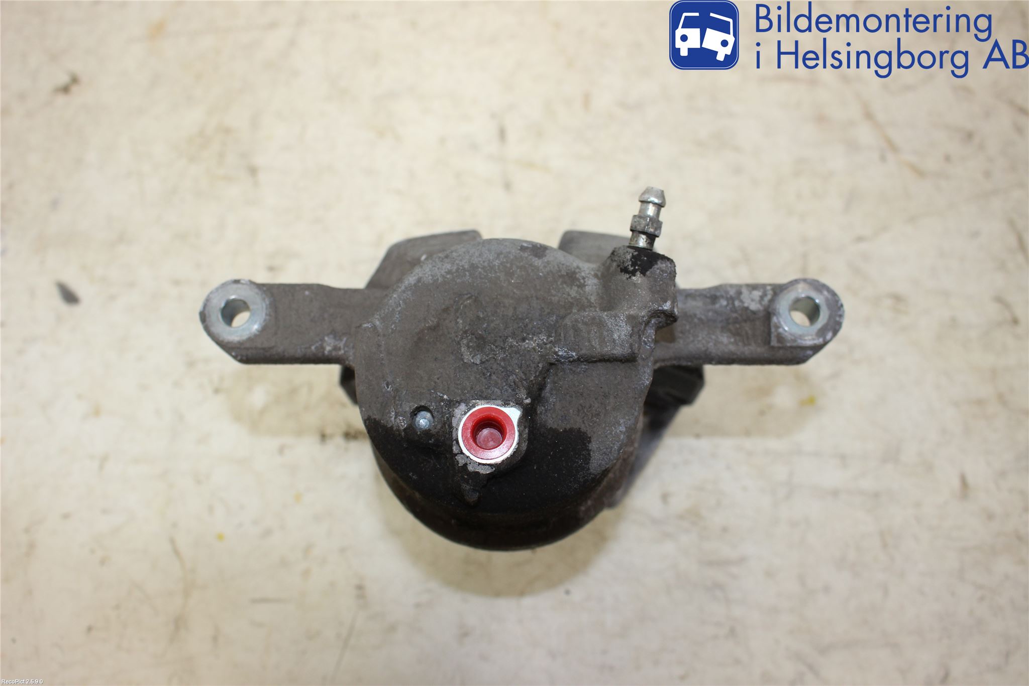 Toyota PRIUS+ ZVW40 12-20 Bremsecaliper Foran Høyre