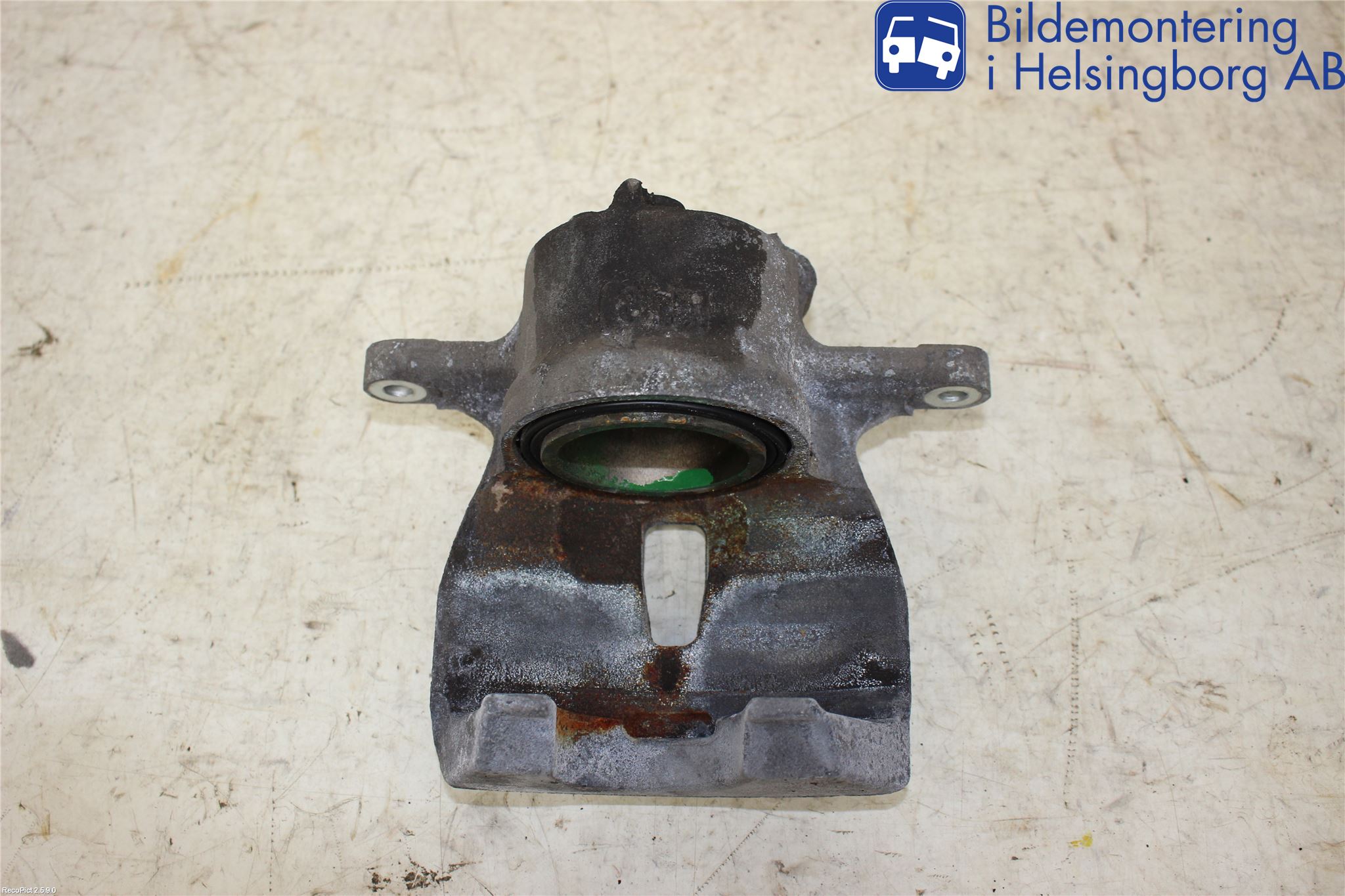 Toyota PRIUS+ ZVW40 12-20 Bremsecaliper Foran Høyre