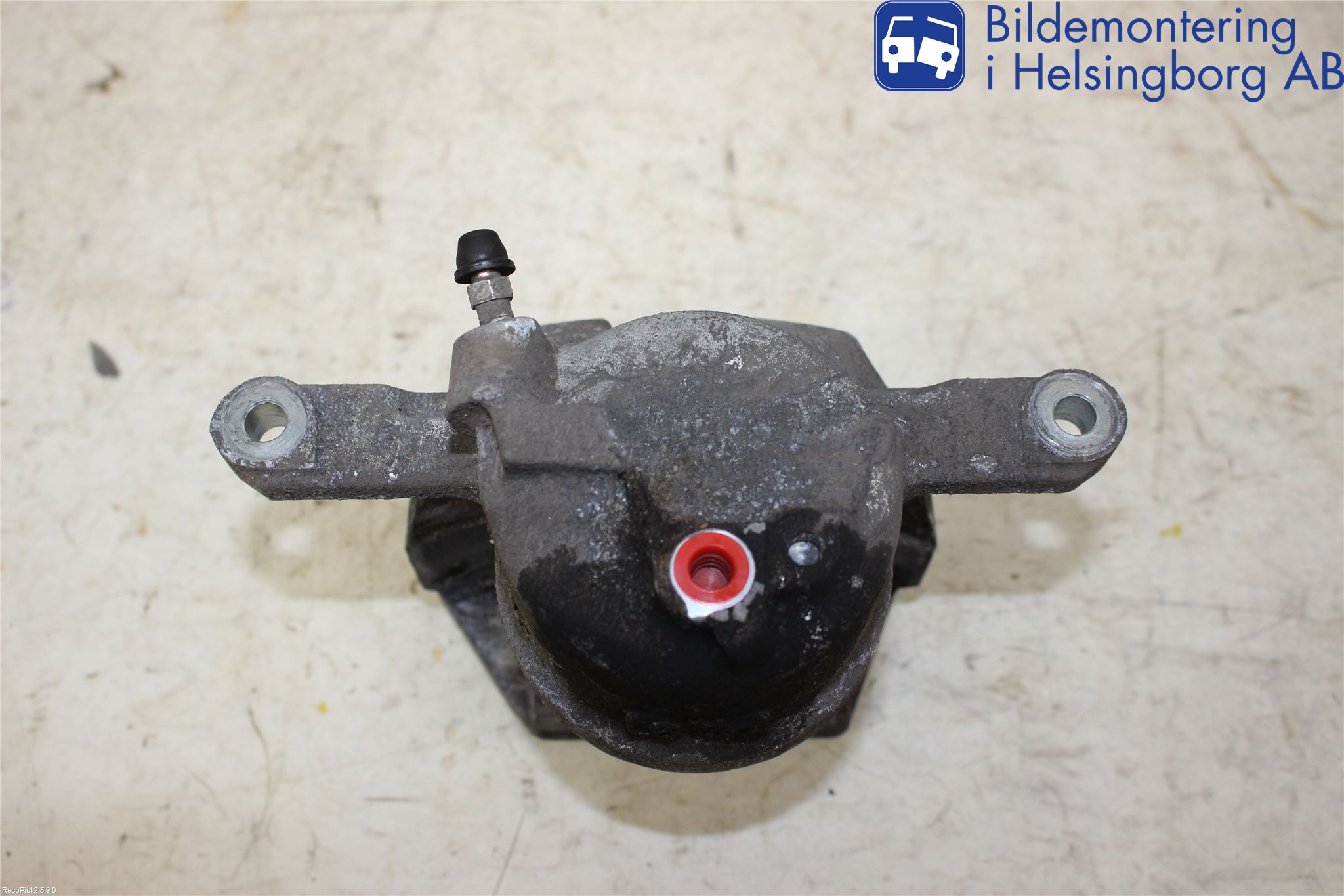 Toyota PRIUS+ ZVW40 12-20 Bremsecaliper Foran Venstre