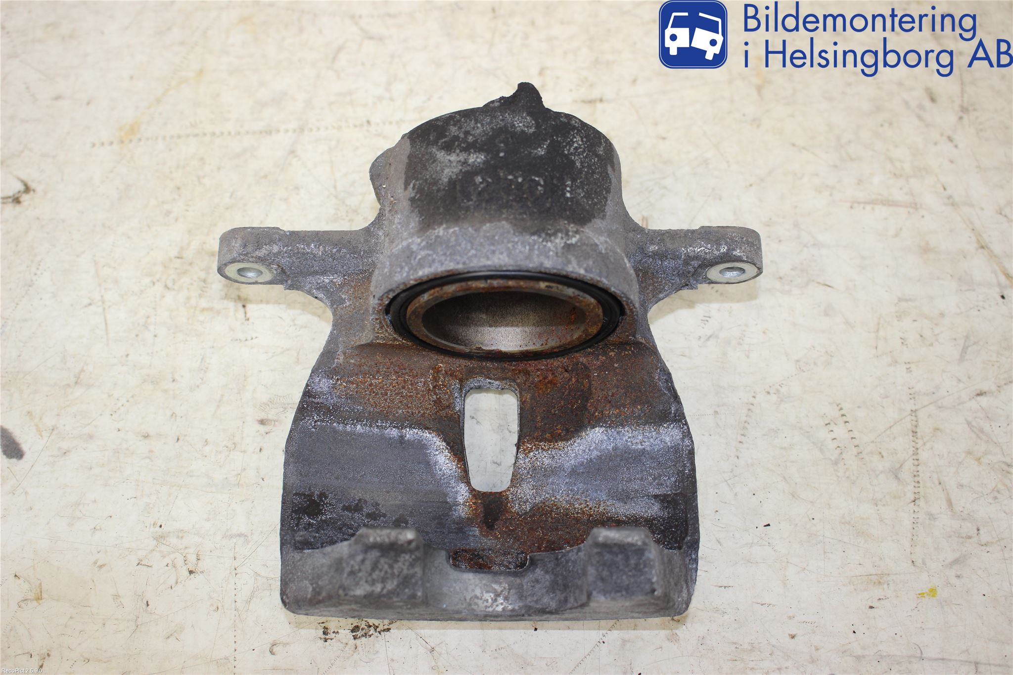 Toyota PRIUS+ ZVW40 12-20 Bremsecaliper Foran Venstre