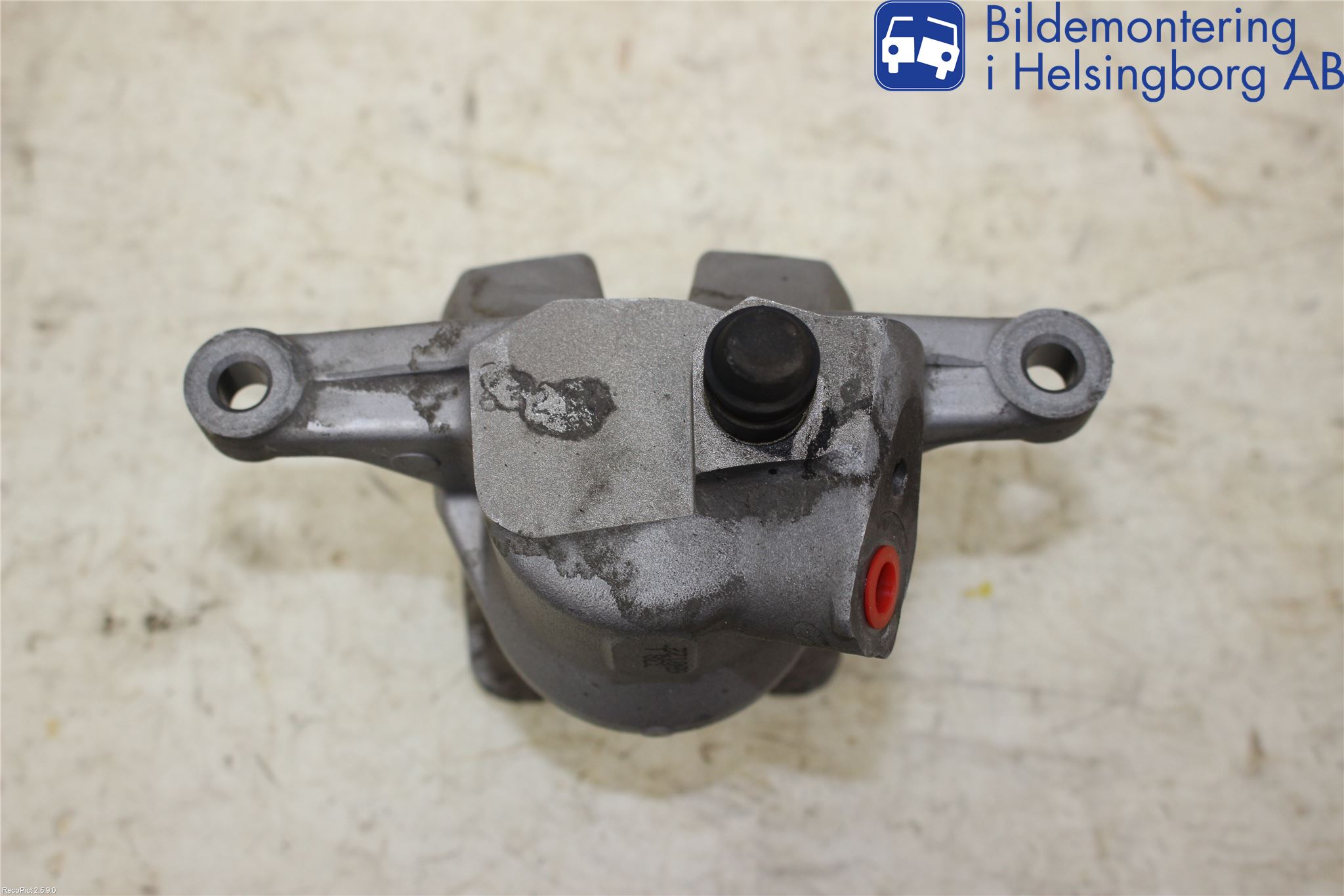 Toyota PRIUS+ ZVW40 12-20 Bremsecaliper Bak Venstre