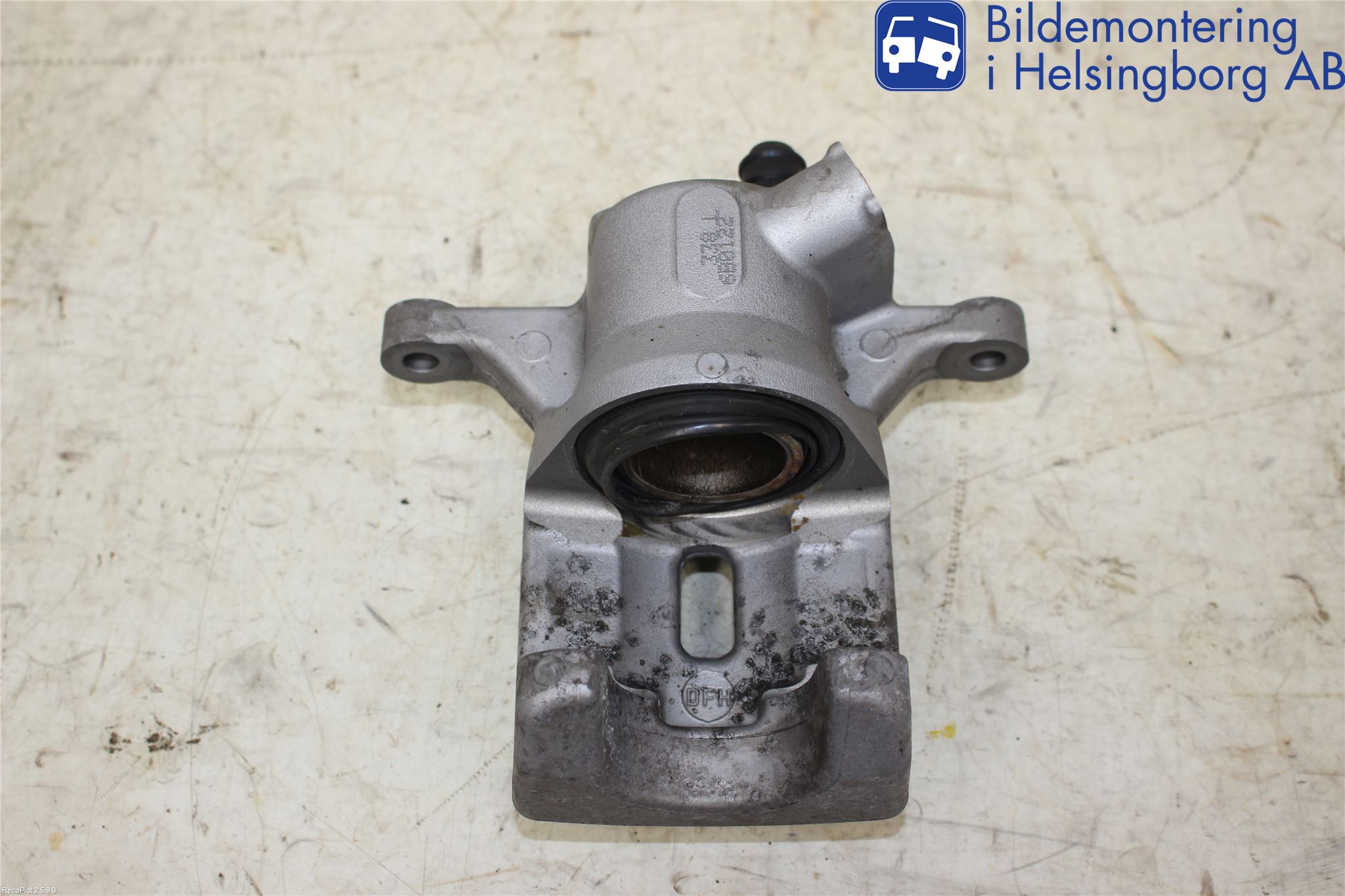 Toyota PRIUS+ ZVW40 12-20 Bremsecaliper Bak Venstre