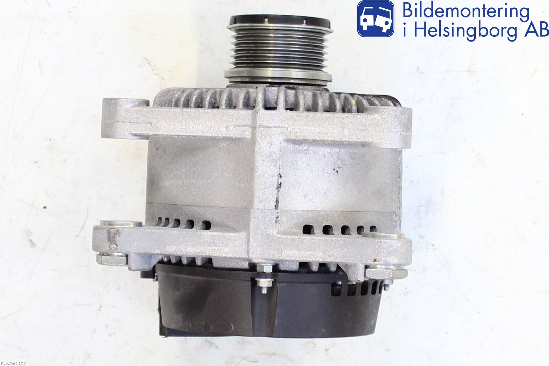Peugeot 2008 13-20 Dynamo