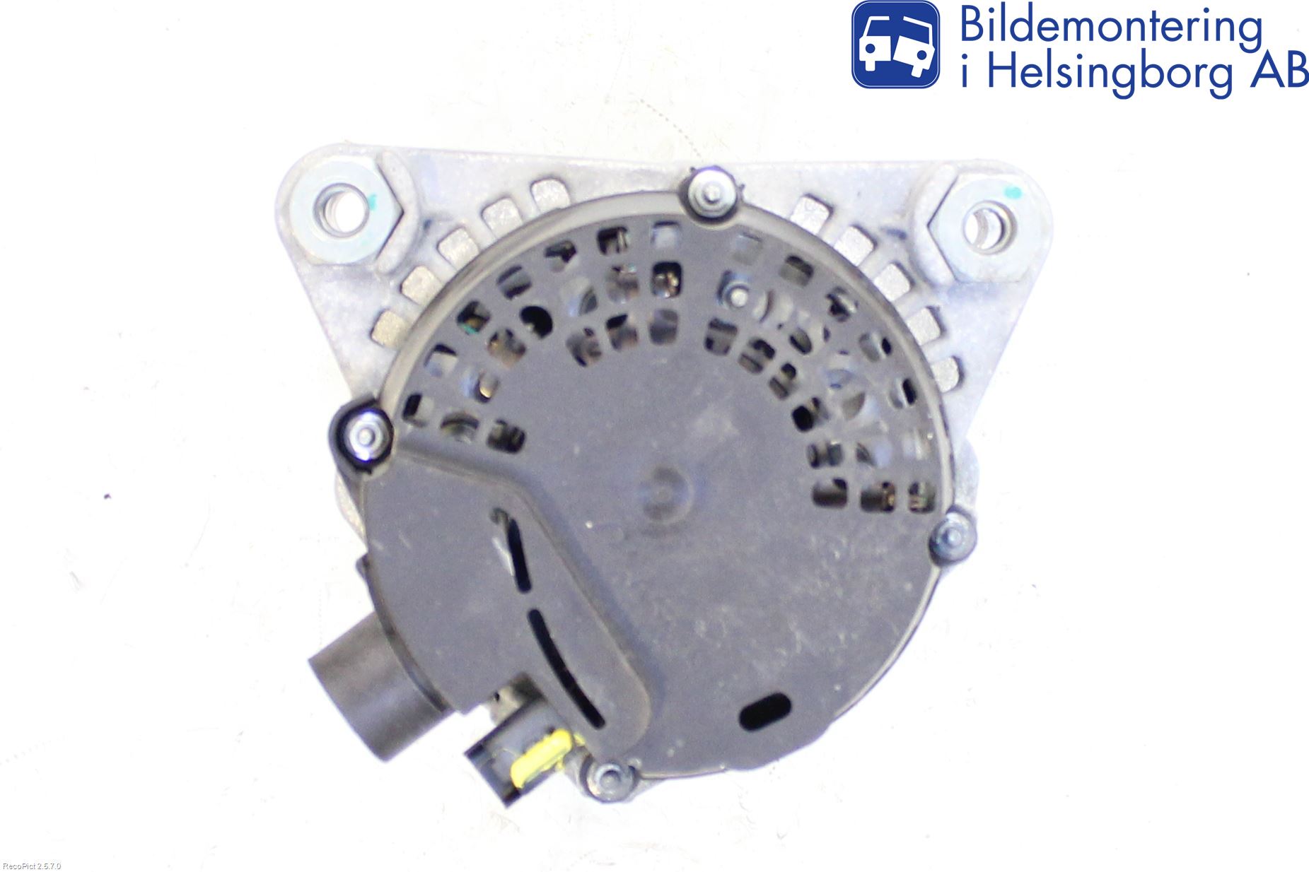 Peugeot 2008 13-20 Dynamo