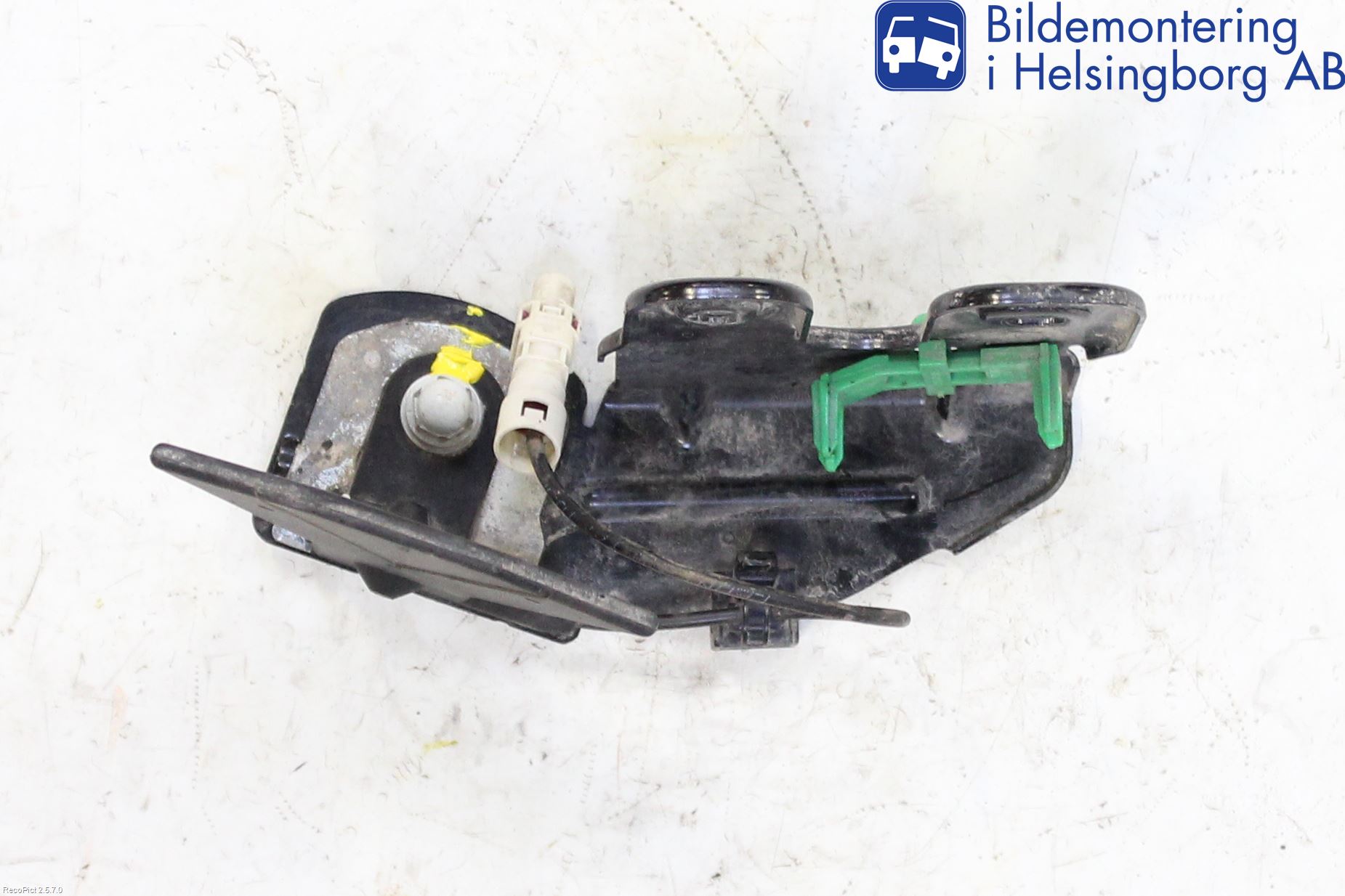 Audi A6/S6 4G 11-18 Stereo Antenne Radio-Tv