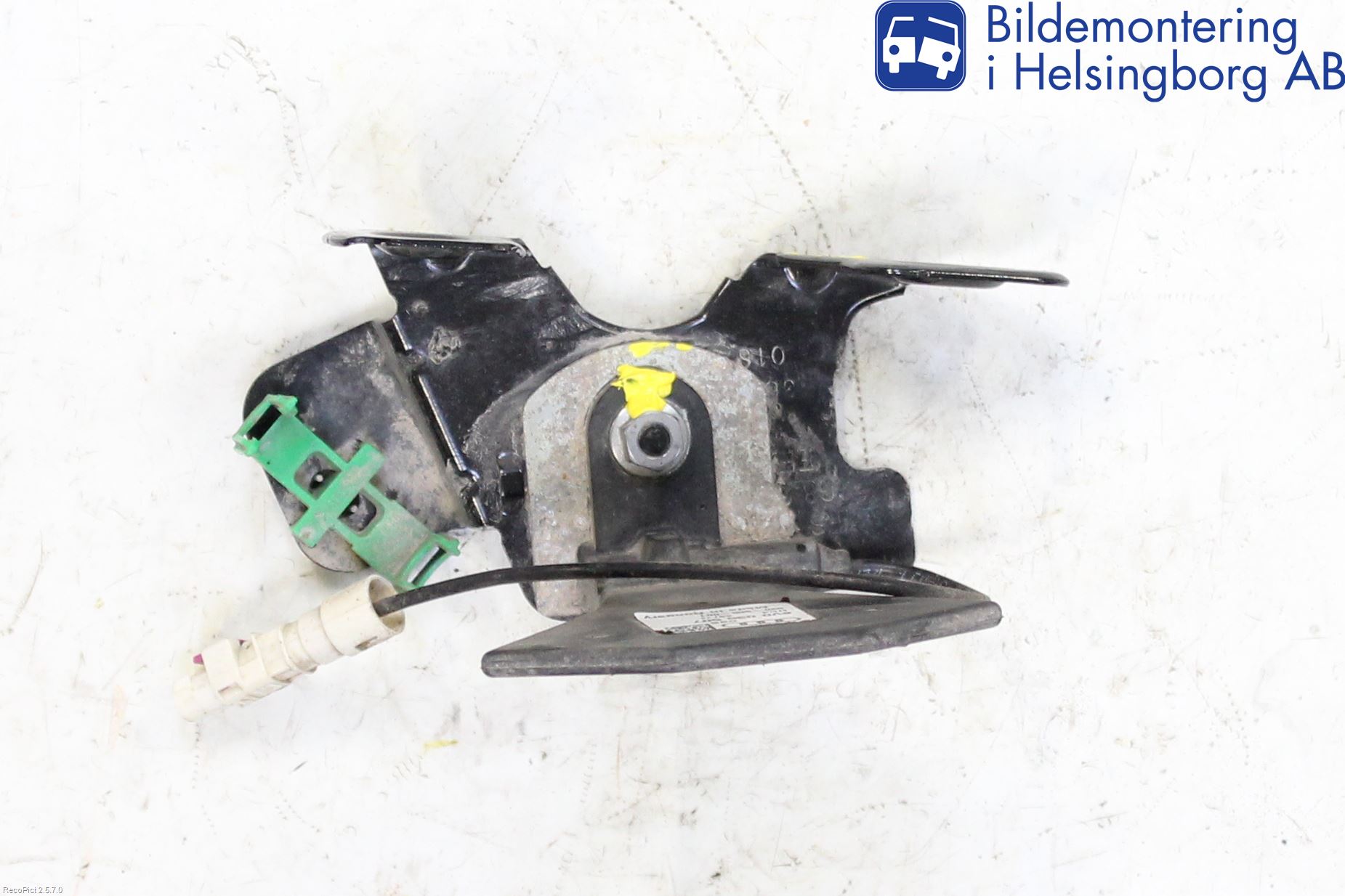 Audi A6/S6 4G 11-18 Stereo Antenne Radio-Tv