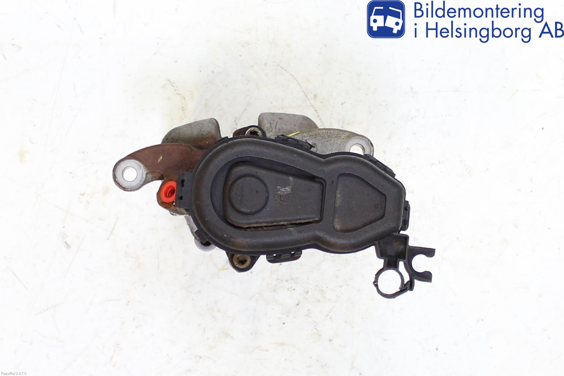 Mercedes-Benz MB CLA-KLASS (C117/X117) 13-19 Bremsecaliper Bak Venstre