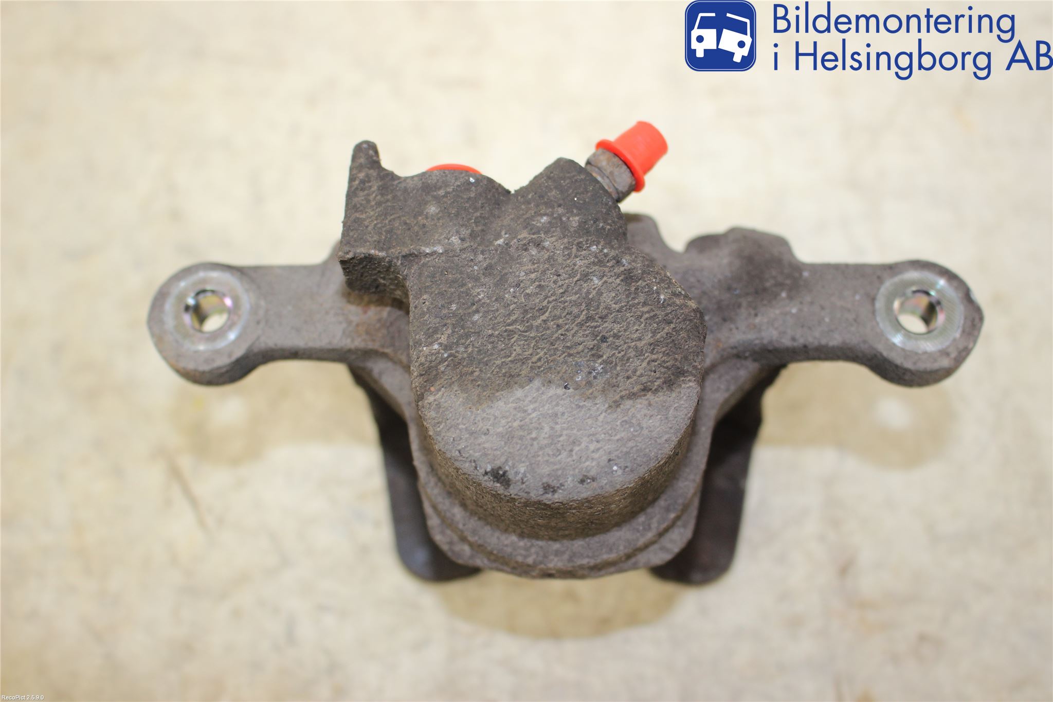 Opel ANTARA Bremsecaliper Bak Høyre