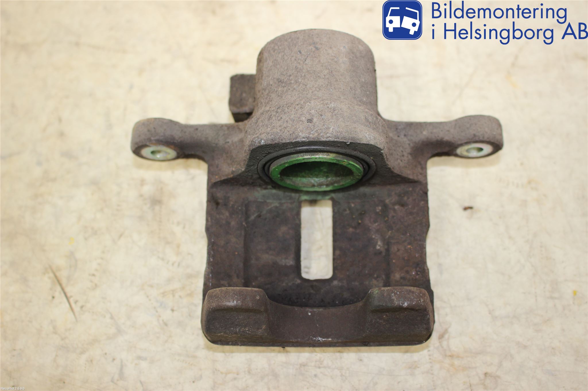 Opel ANTARA Bremsecaliper Bak Høyre