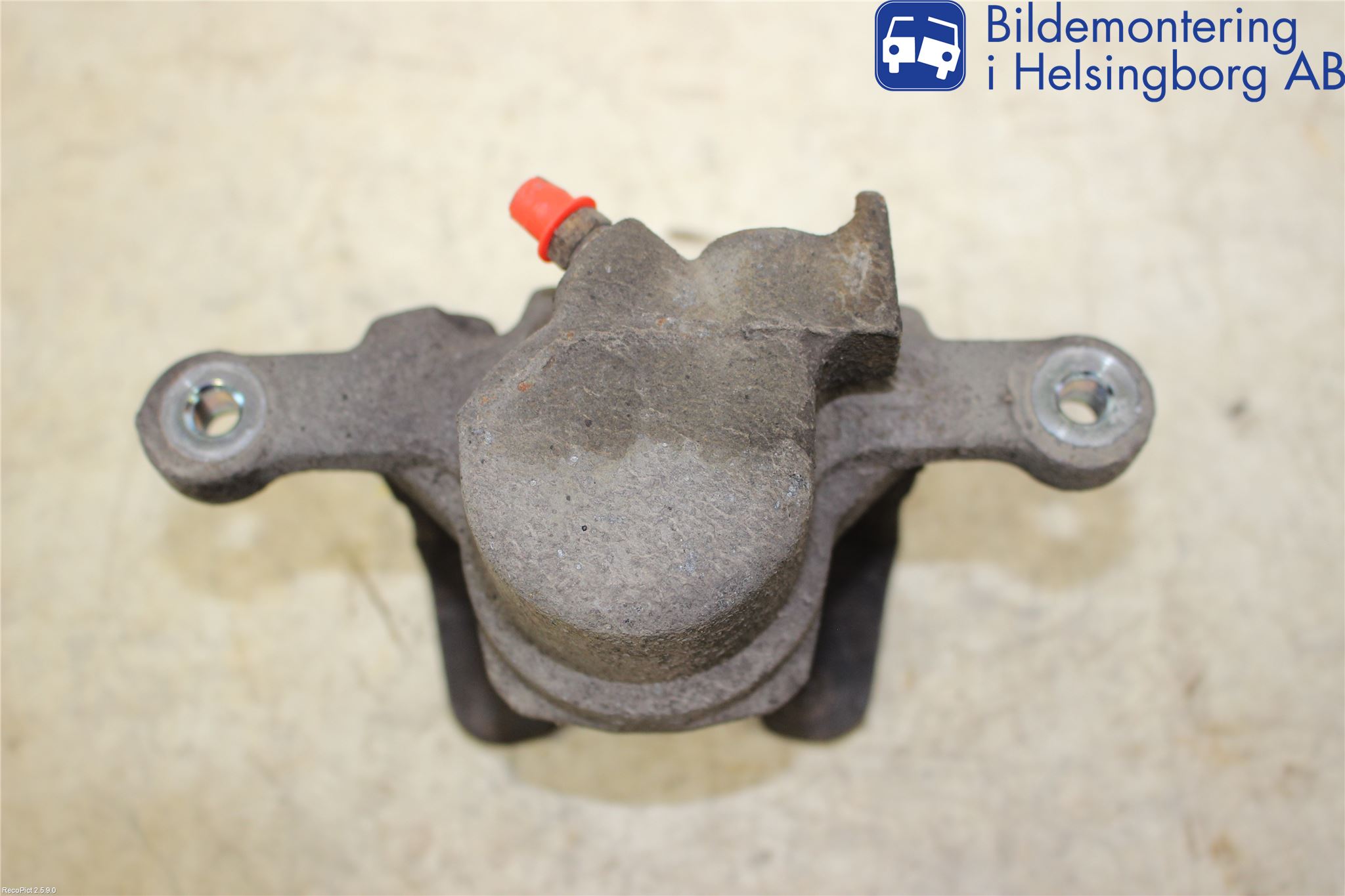 Opel ANTARA Bremsecaliper Bak Venstre