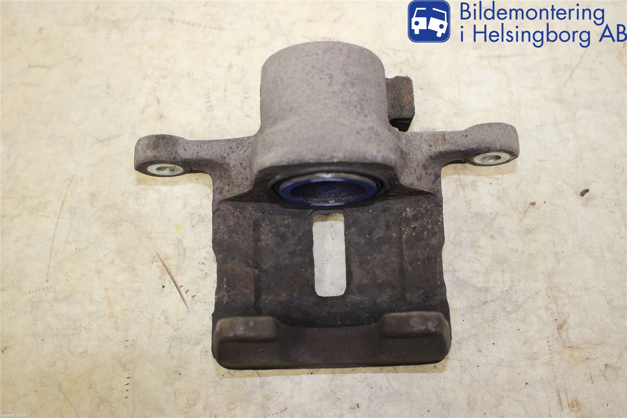 Opel ANTARA Bremsecaliper Bak Venstre