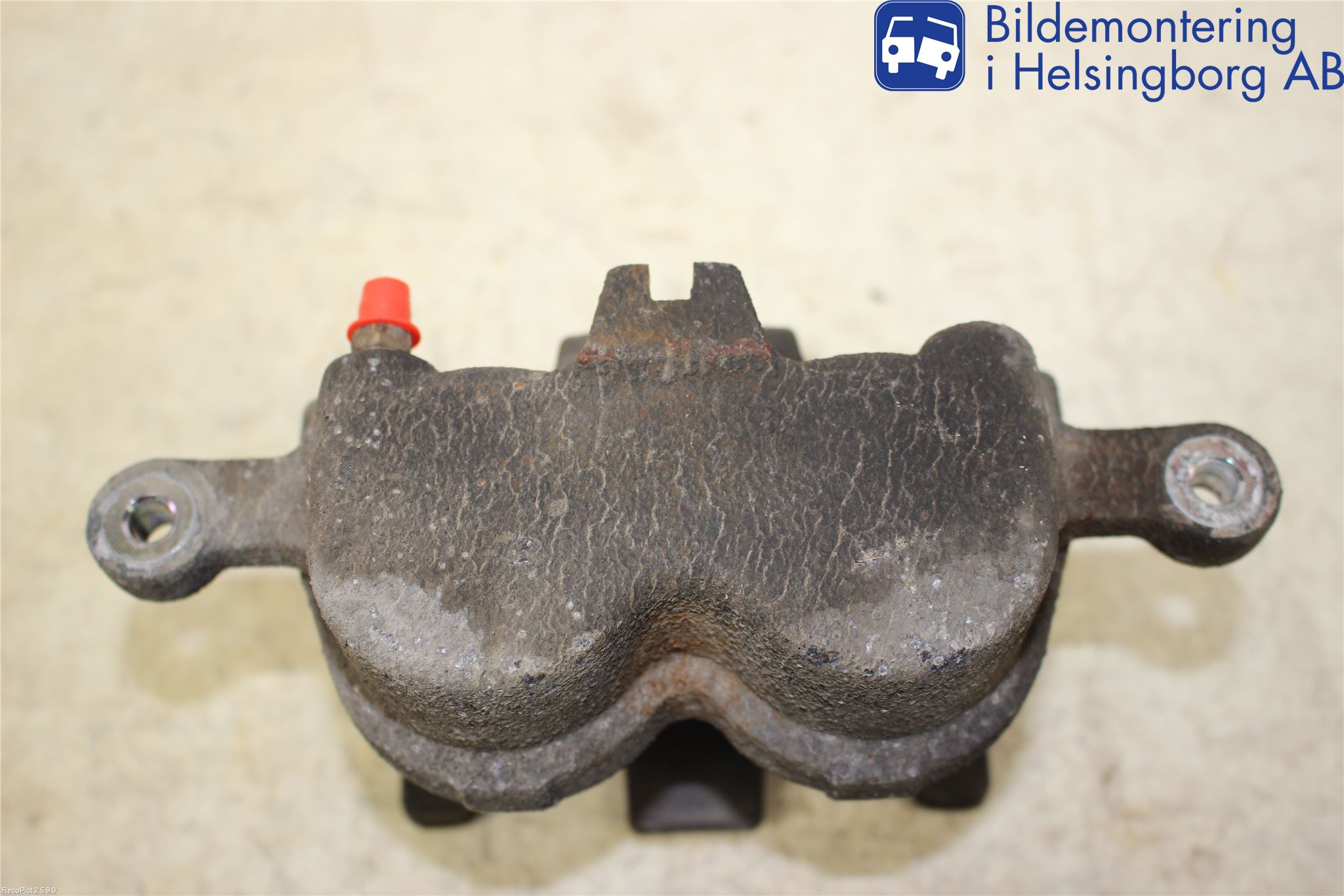 Opel ANTARA Bremsecaliper Foran Venstre