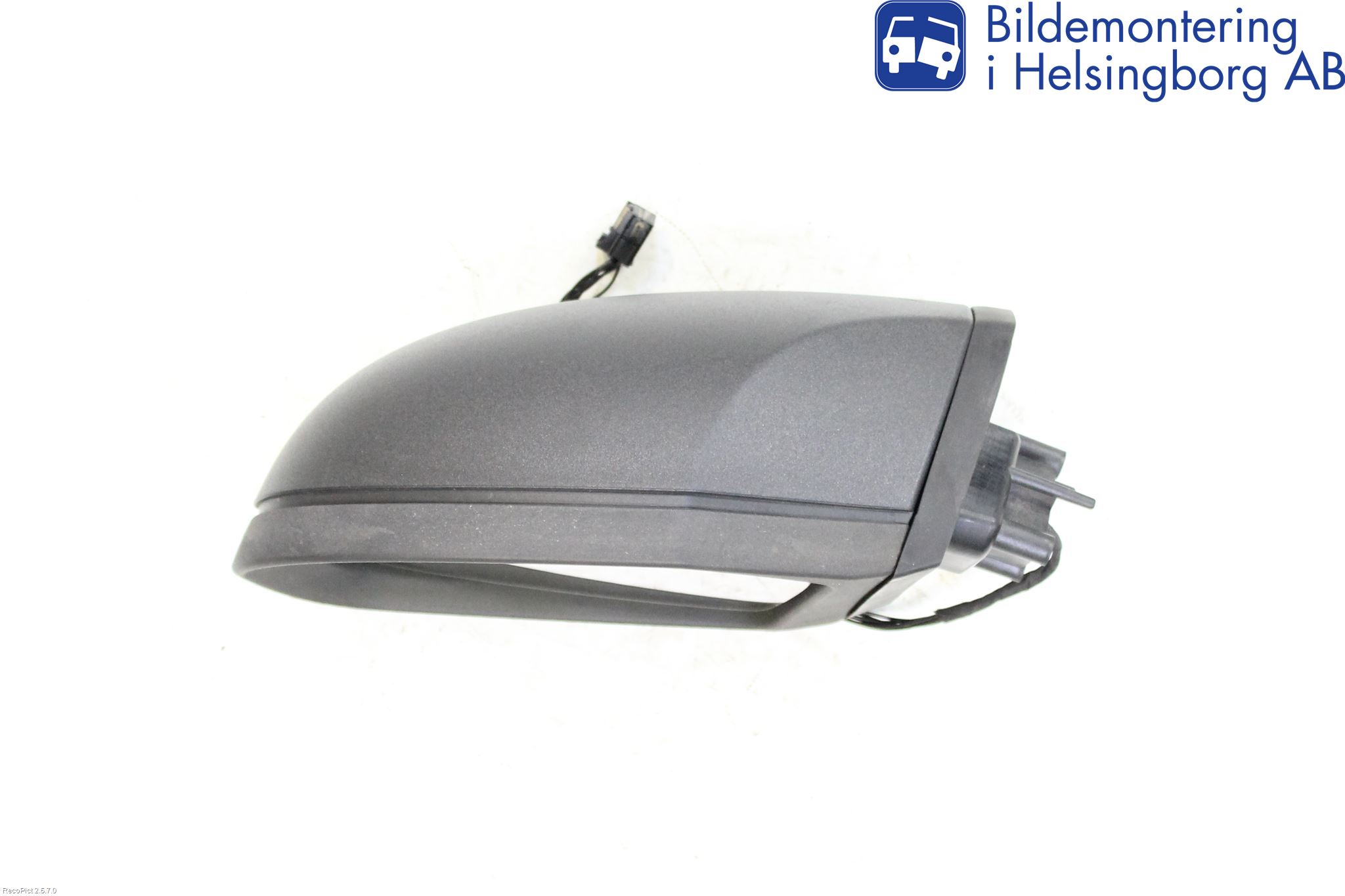 Mercedes-Benz MB A-KLASS (W169) 04-12 Speil V M-El Justering