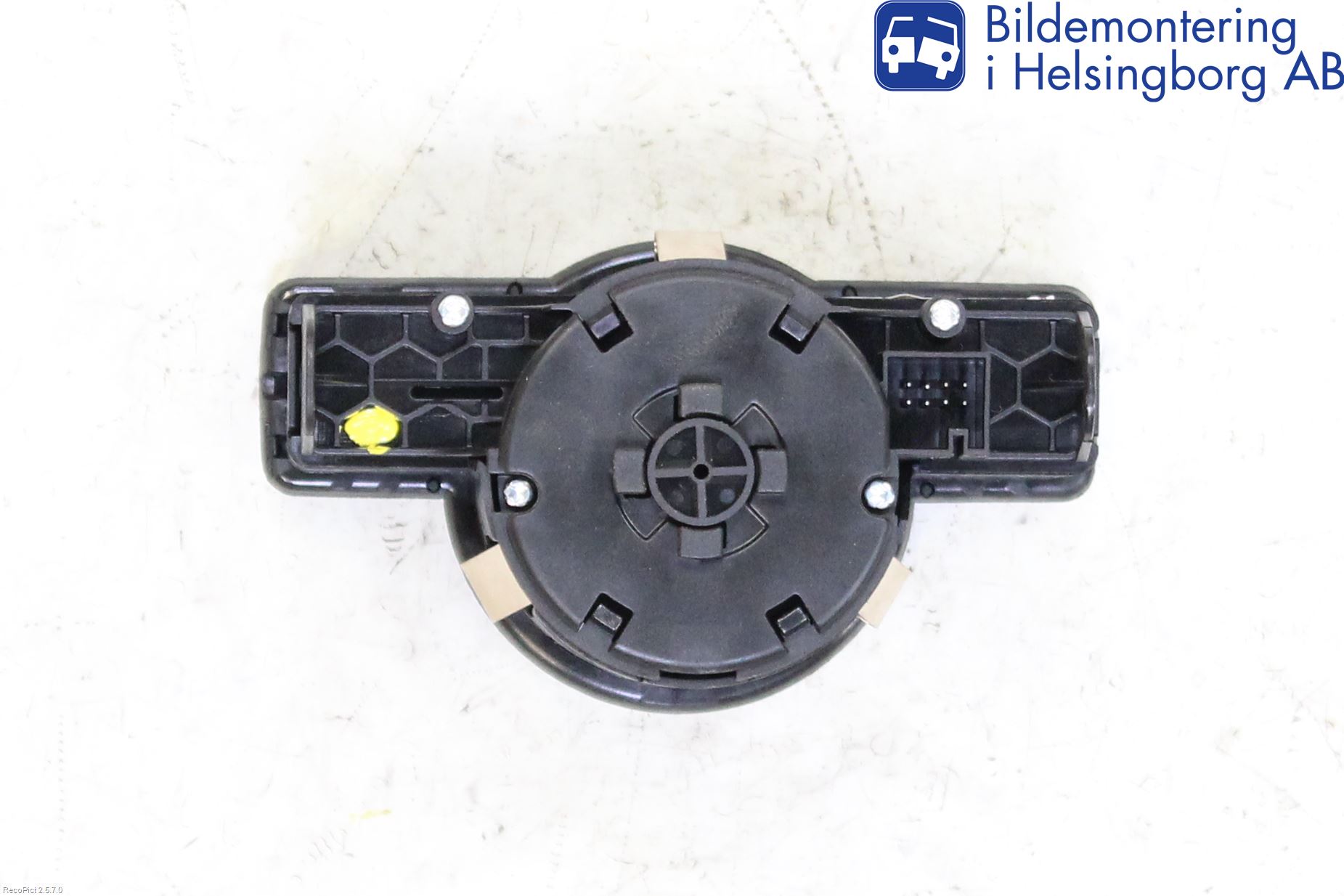 Mercedes-Benz MB CLA-KLASS (C117/X117) 13-19 Bryter Hovedlys