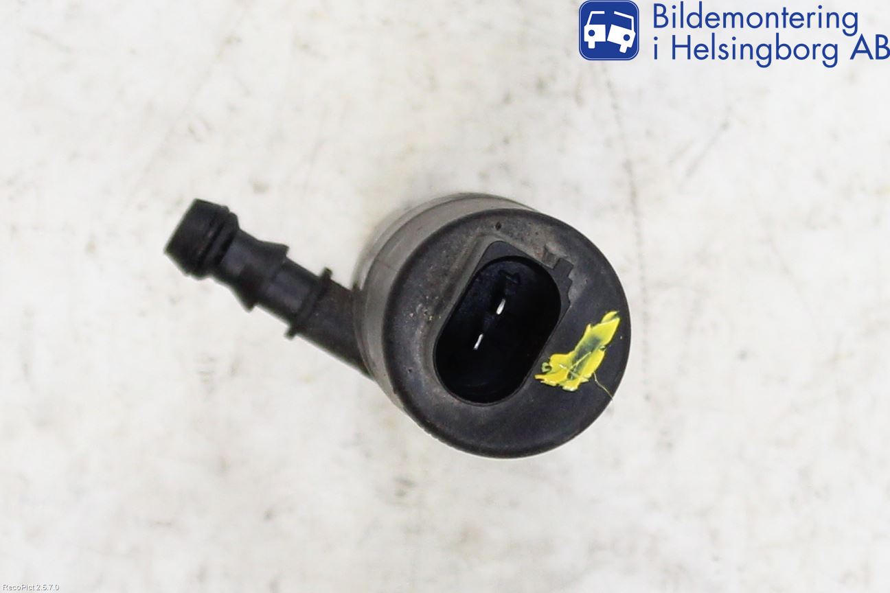 Mercedes-Benz MB CLA-KLASS (C117/X117) 13-19 Spylerpumpe Høytrykk