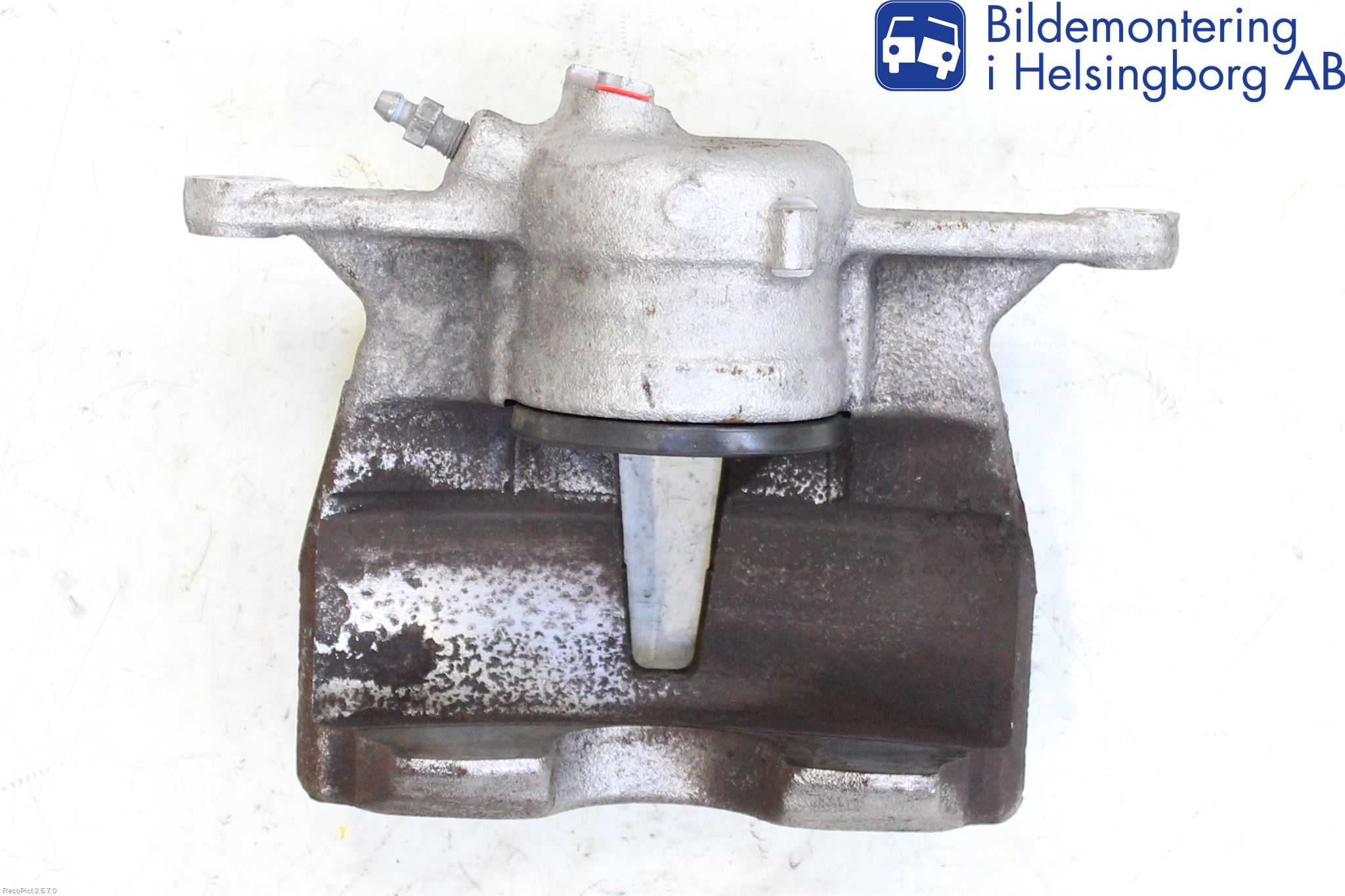 Volkswagen VW SHARAN 11- Bremsecaliper Foran Venstre