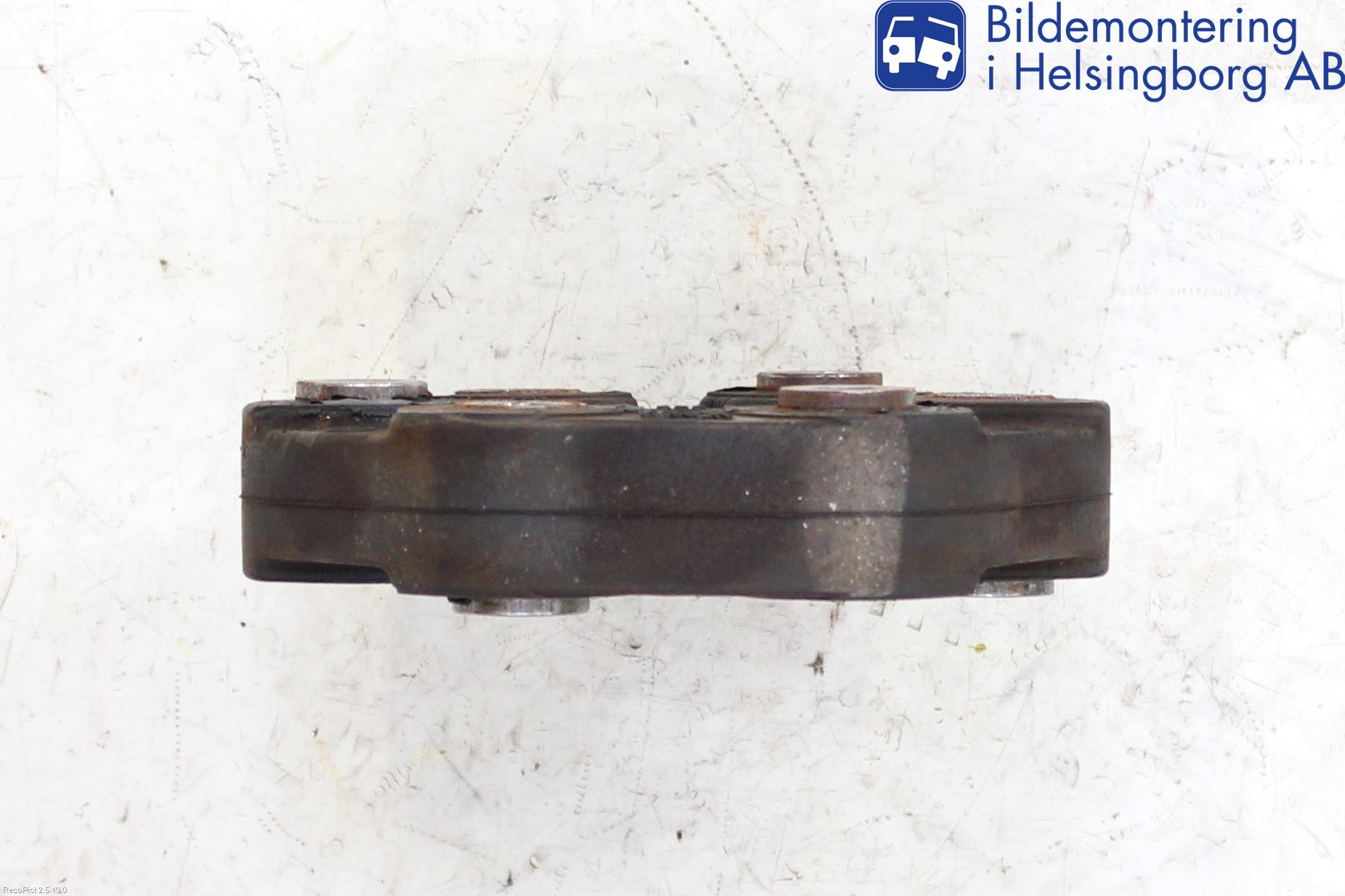 Mercedes-Benz MB E-KLASS (W213) 16-23 Mellomaksel Gummiledd