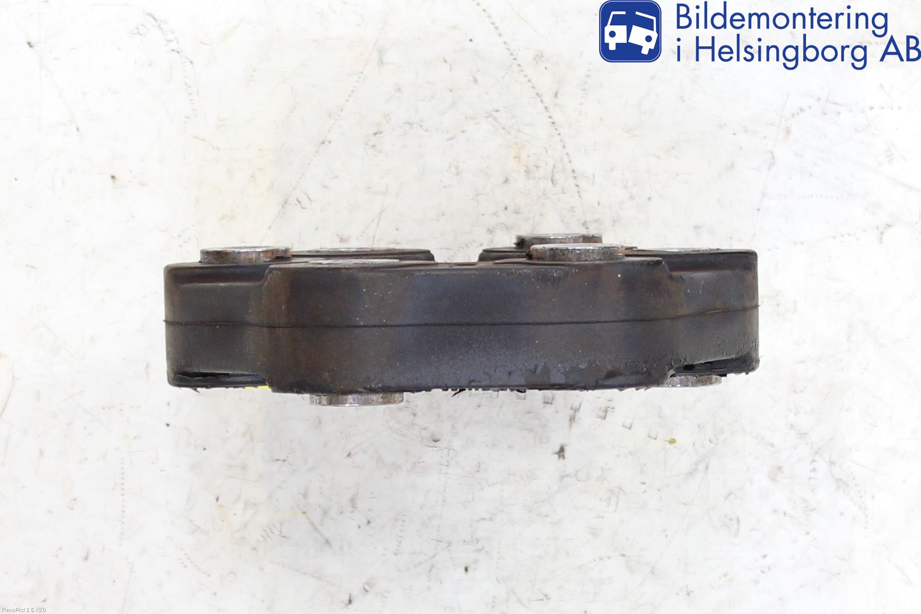 Mercedes-Benz MB E-KLASS (W213) 16-23 Mellomaksel Gummiledd