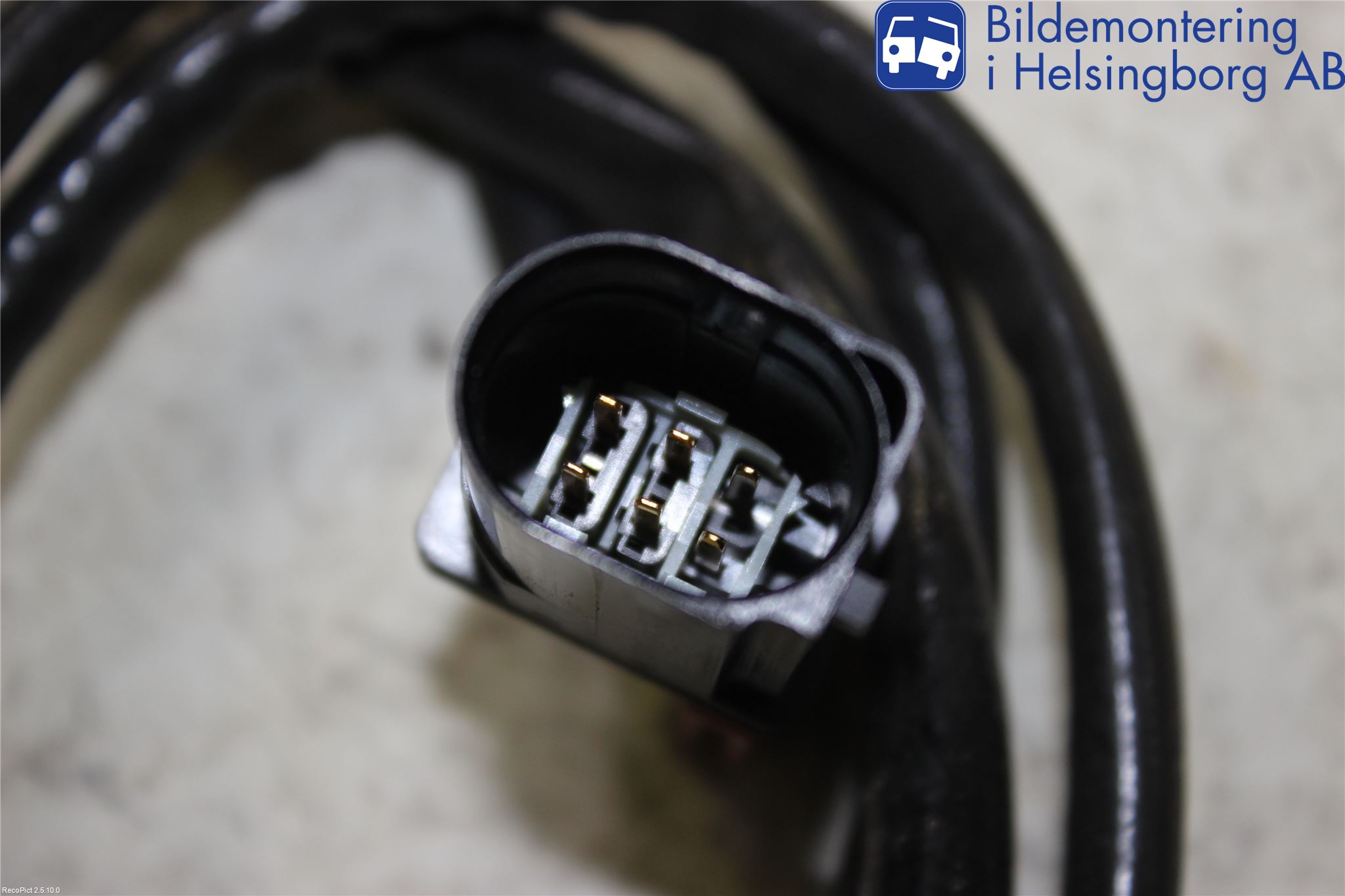 Volkswagen VW PASSAT 15-19 Inns Lambdasonde