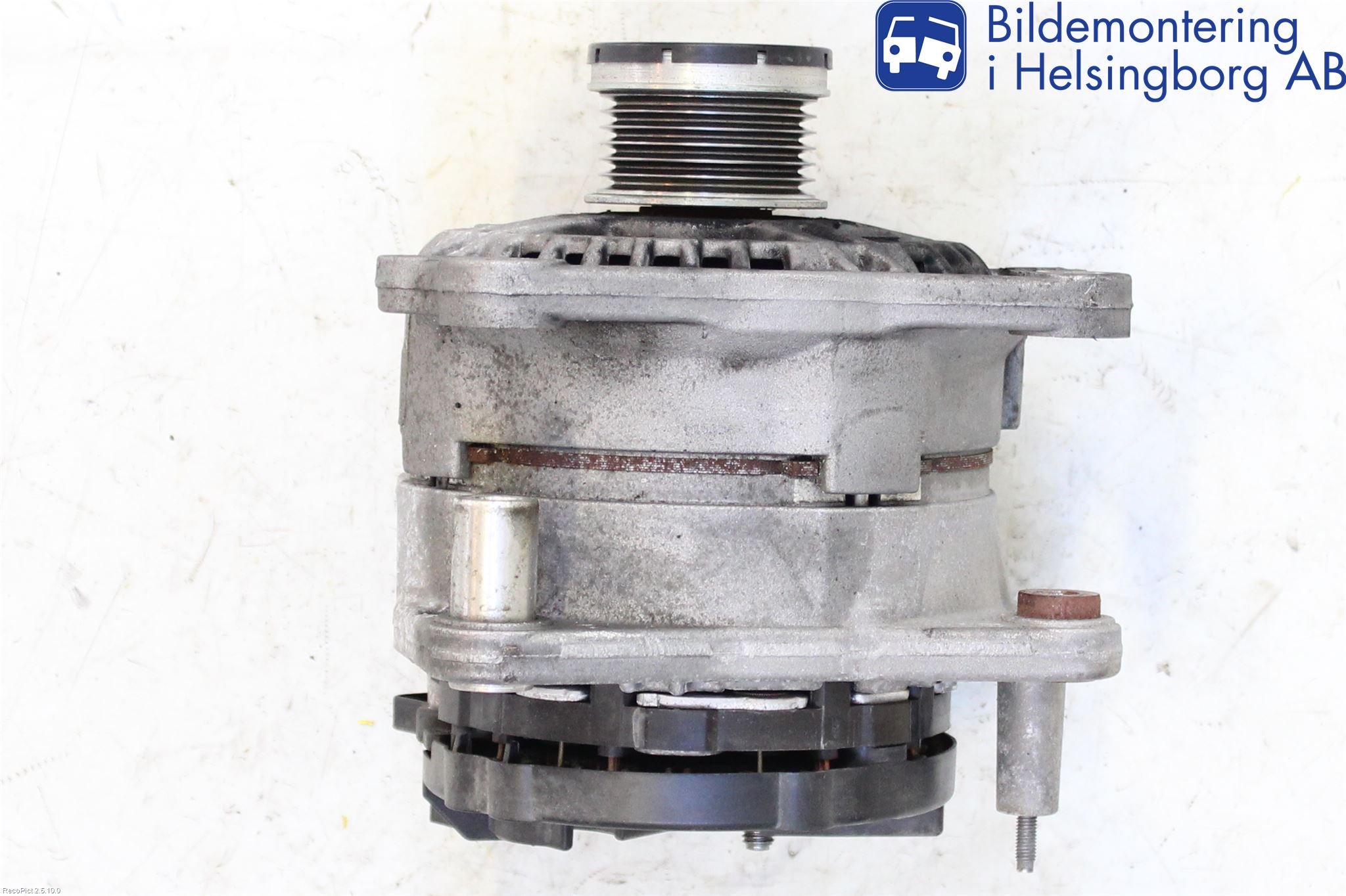 Volkswagen VW BEETLE 12- Dynamo