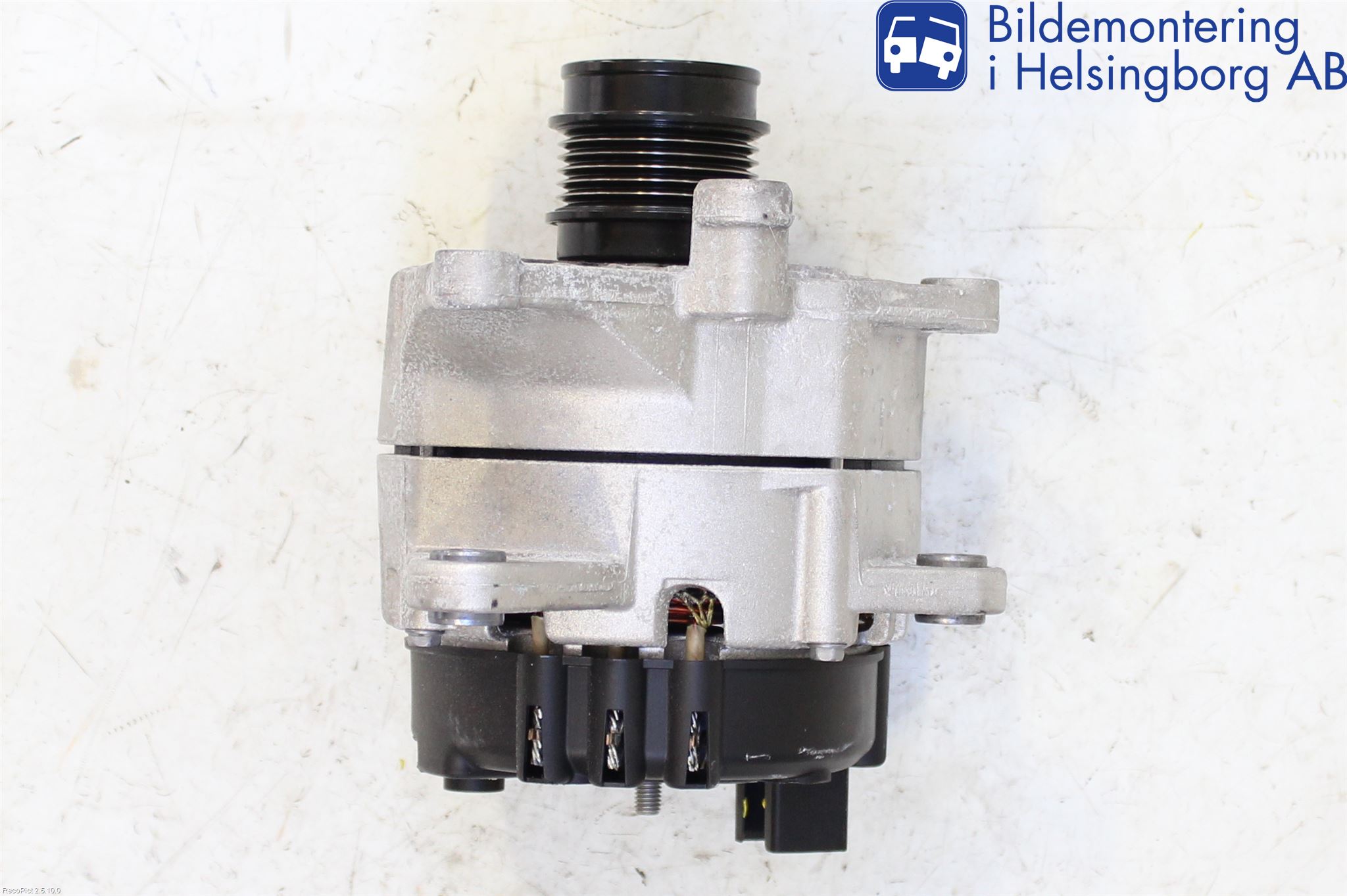 Mercedes-Benz MB E-KLASS (W213) 16-23 Dynamo