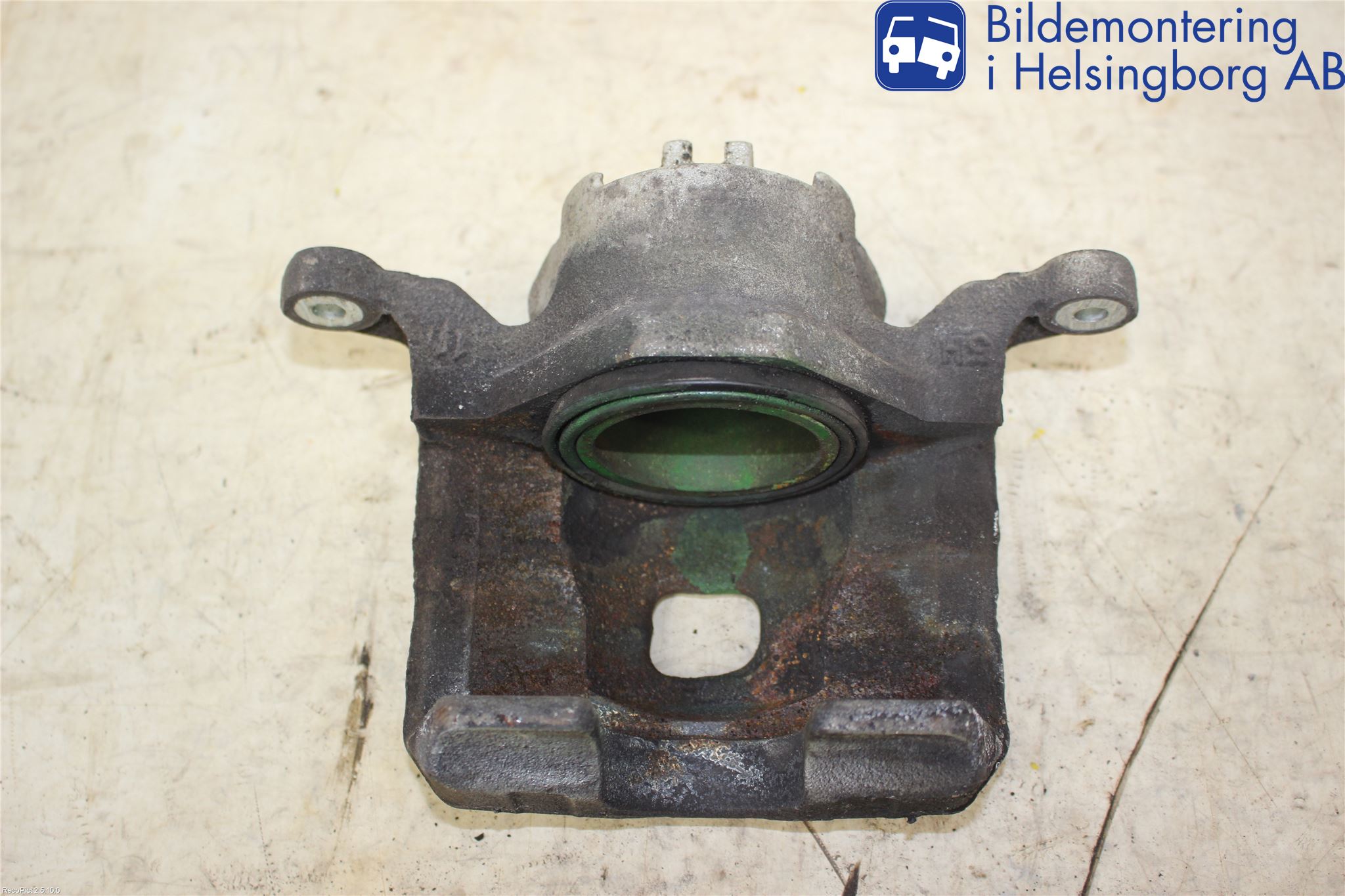 Nissan NV200/NV200 COMBI Bremsecaliper Foran Høyre