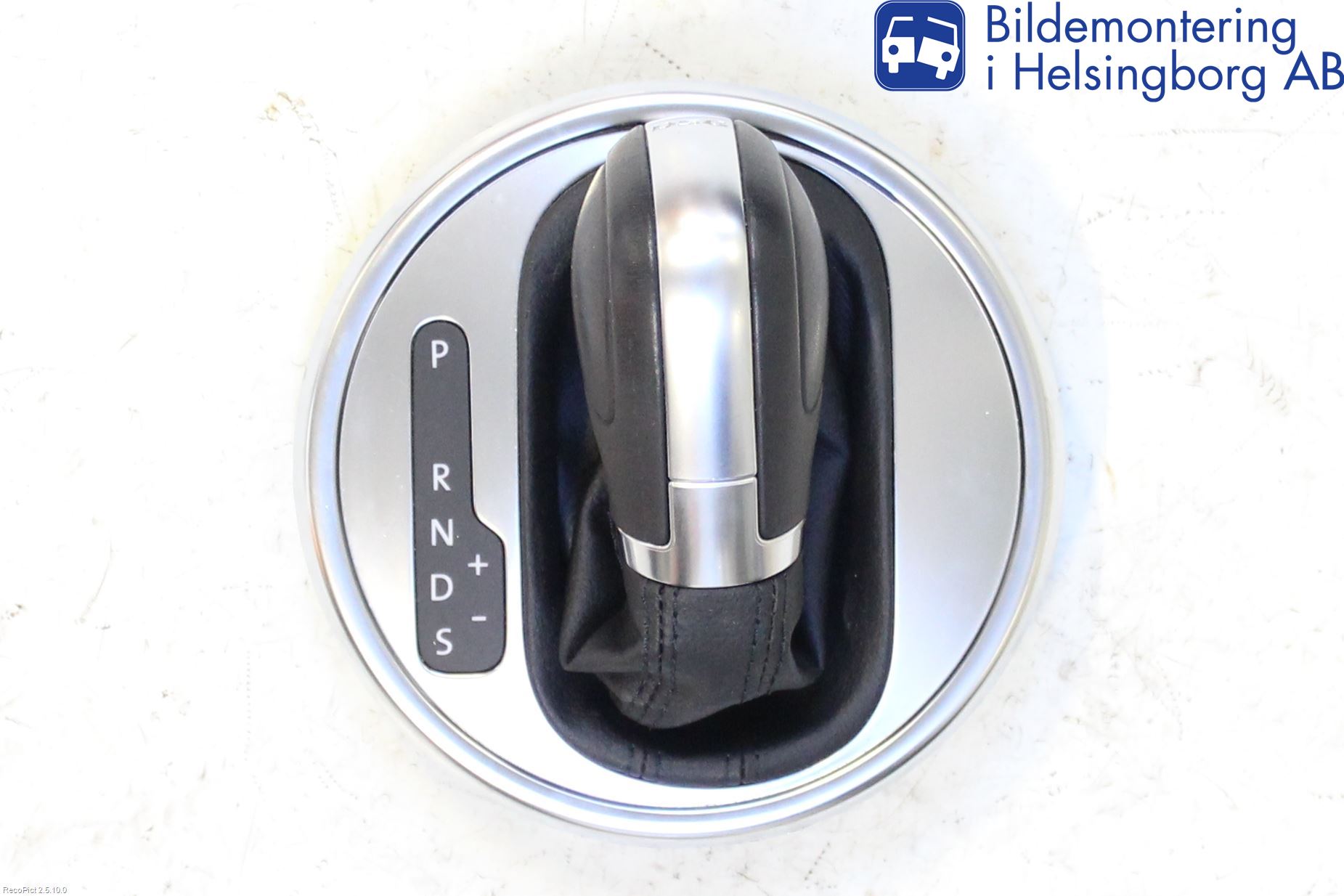Volkswagen VW BEETLE 12- Gearspak Mansjett