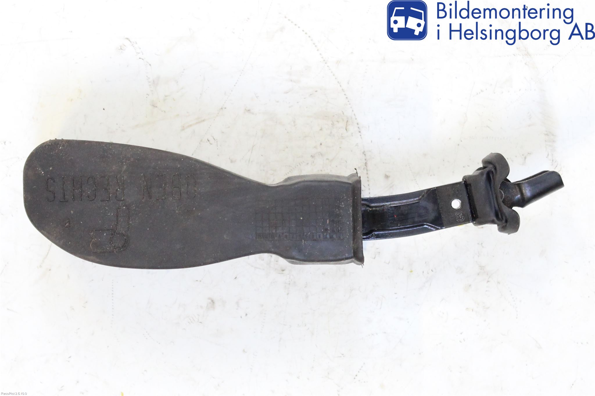Volkswagen VW BEETLE 12- Dørstopper