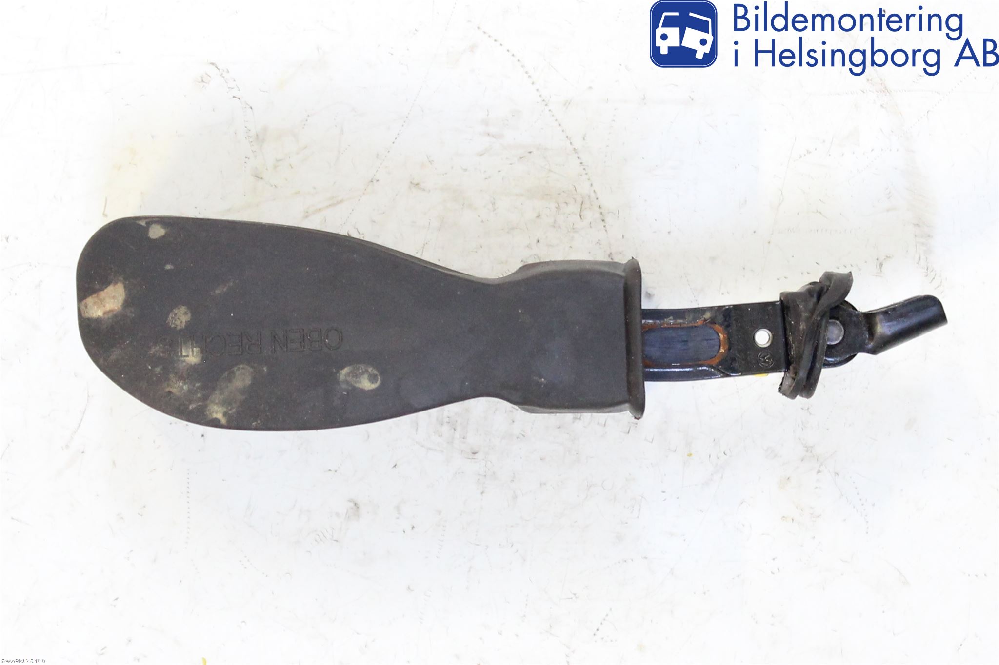 Volkswagen VW BEETLE 12- Dørstopper