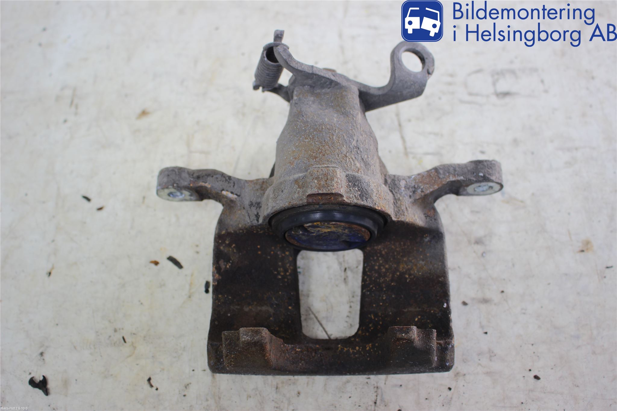 Fiat FREEMONT Bremsecaliper Bak Venstre