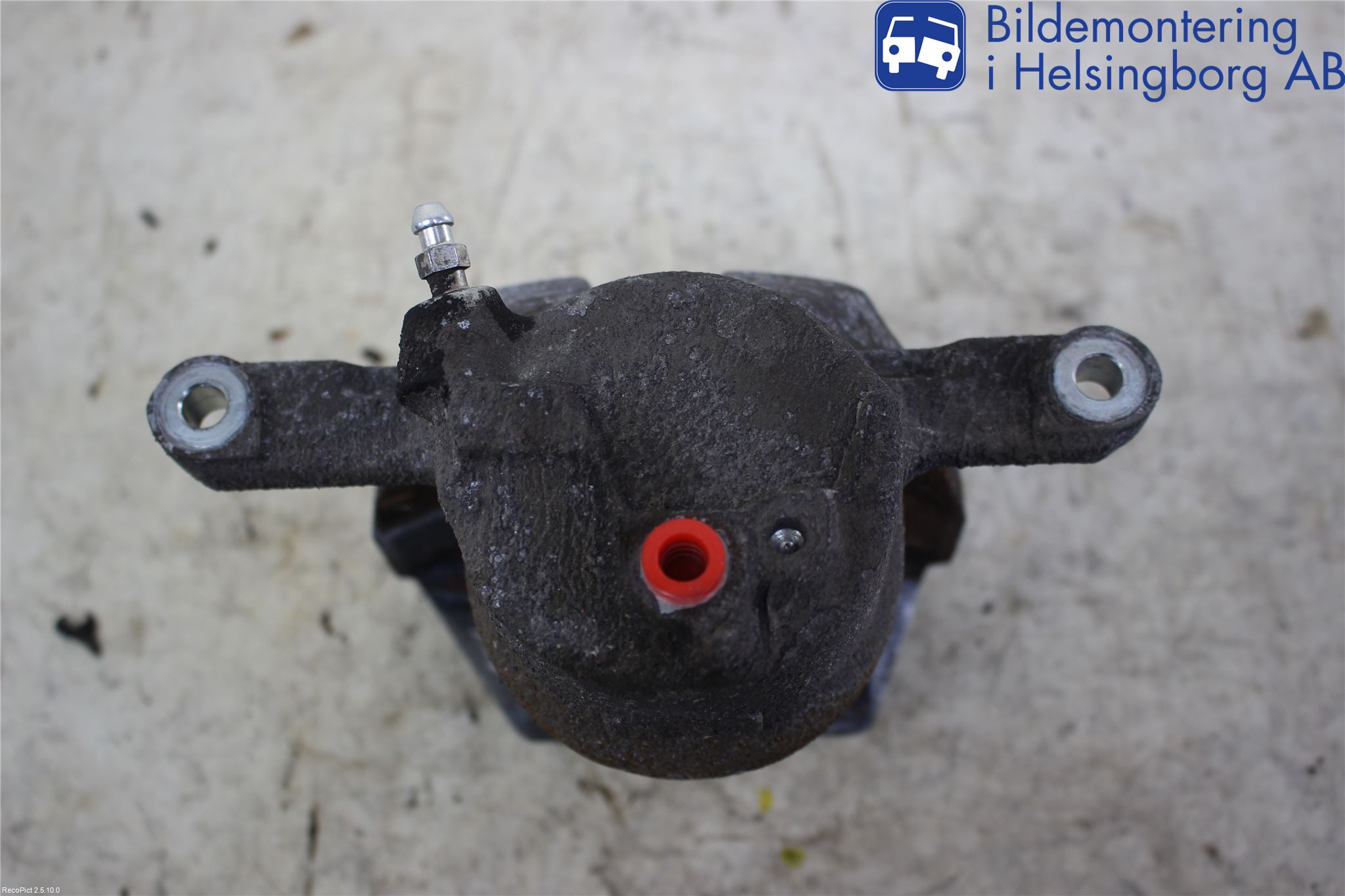 Toyota PRIUS+ ZVW40 12-20 Bremsecaliper Foran Venstre