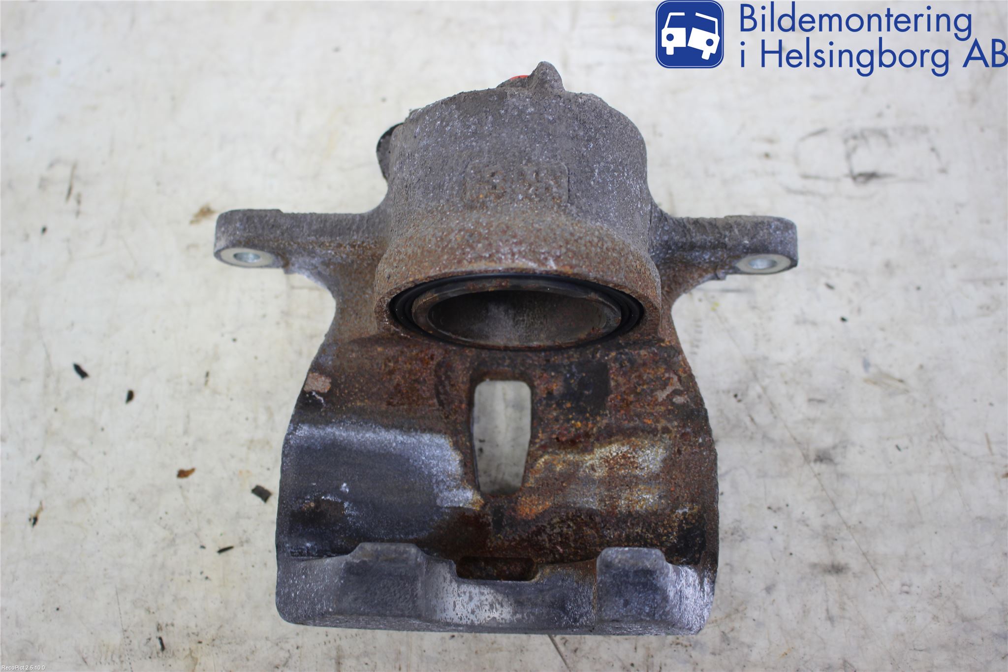 Toyota PRIUS+ ZVW40 12-20 Bremsecaliper Foran Venstre
