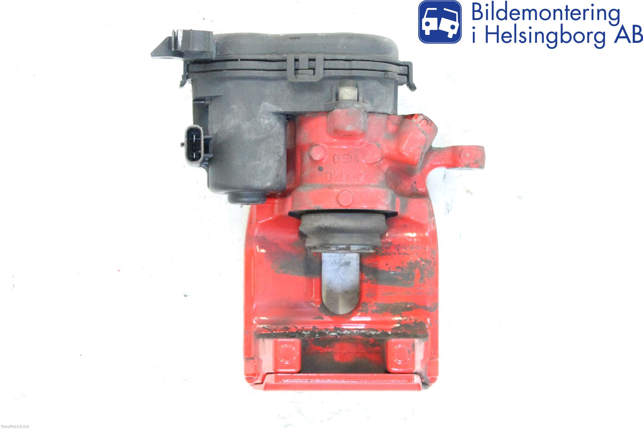 Mercedes-Benz MB CLA-KLASS (C117/X117) 13-19 Bremsecaliper Bak Høyre