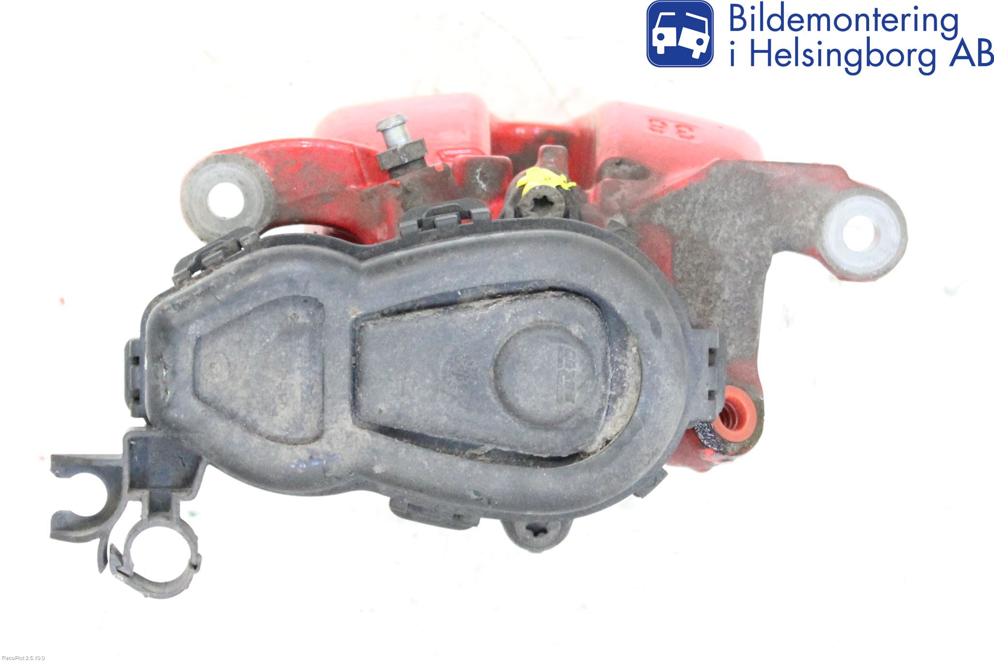 Mercedes-Benz MB CLA-KLASS (C117/X117) 13-19 Bremsecaliper Bak Høyre