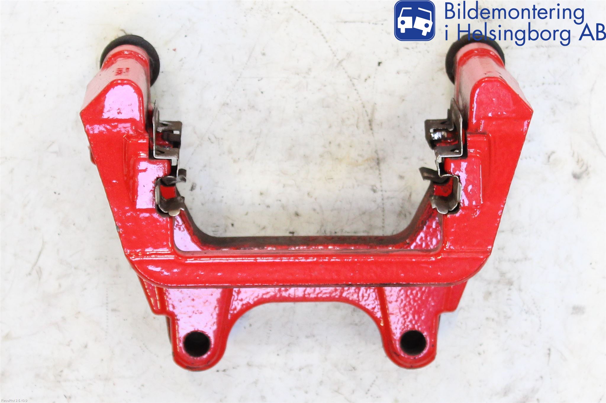 Mercedes-Benz MB CLA-KLASS (C117/X117) 13-19 Bremsecaliper Feste Holder