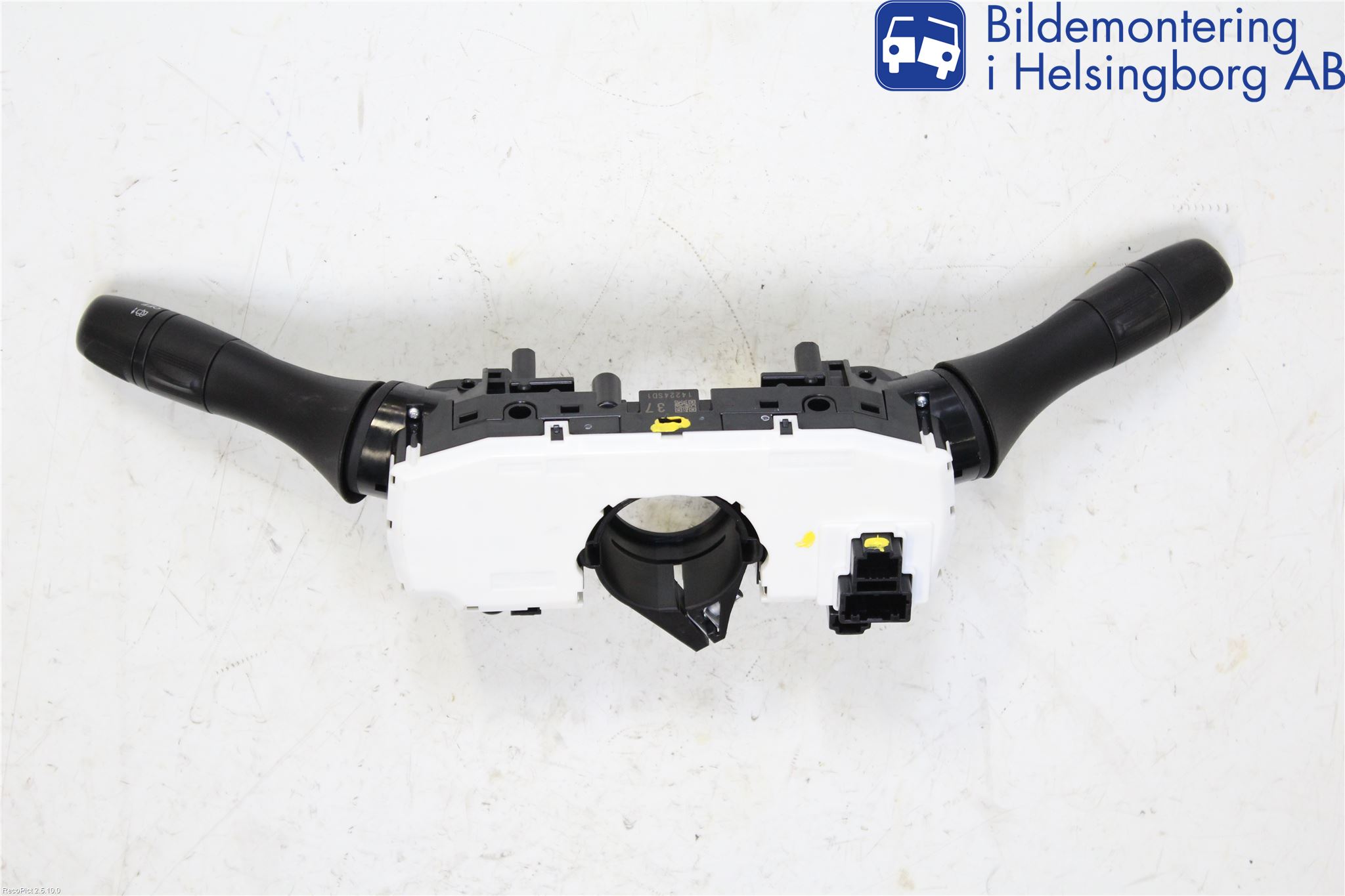 Nissan QASHQAI 14-17 Bryter Ratt Kombi H Og V