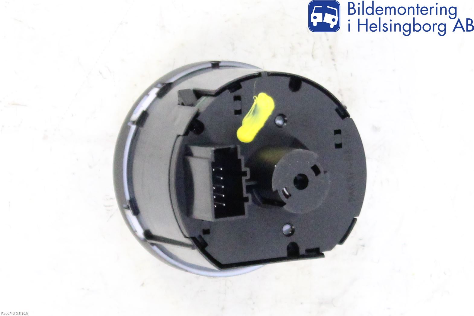 Volkswagen VW GOLF / E-GOLF VII 13-20 Bryter Hovedlys