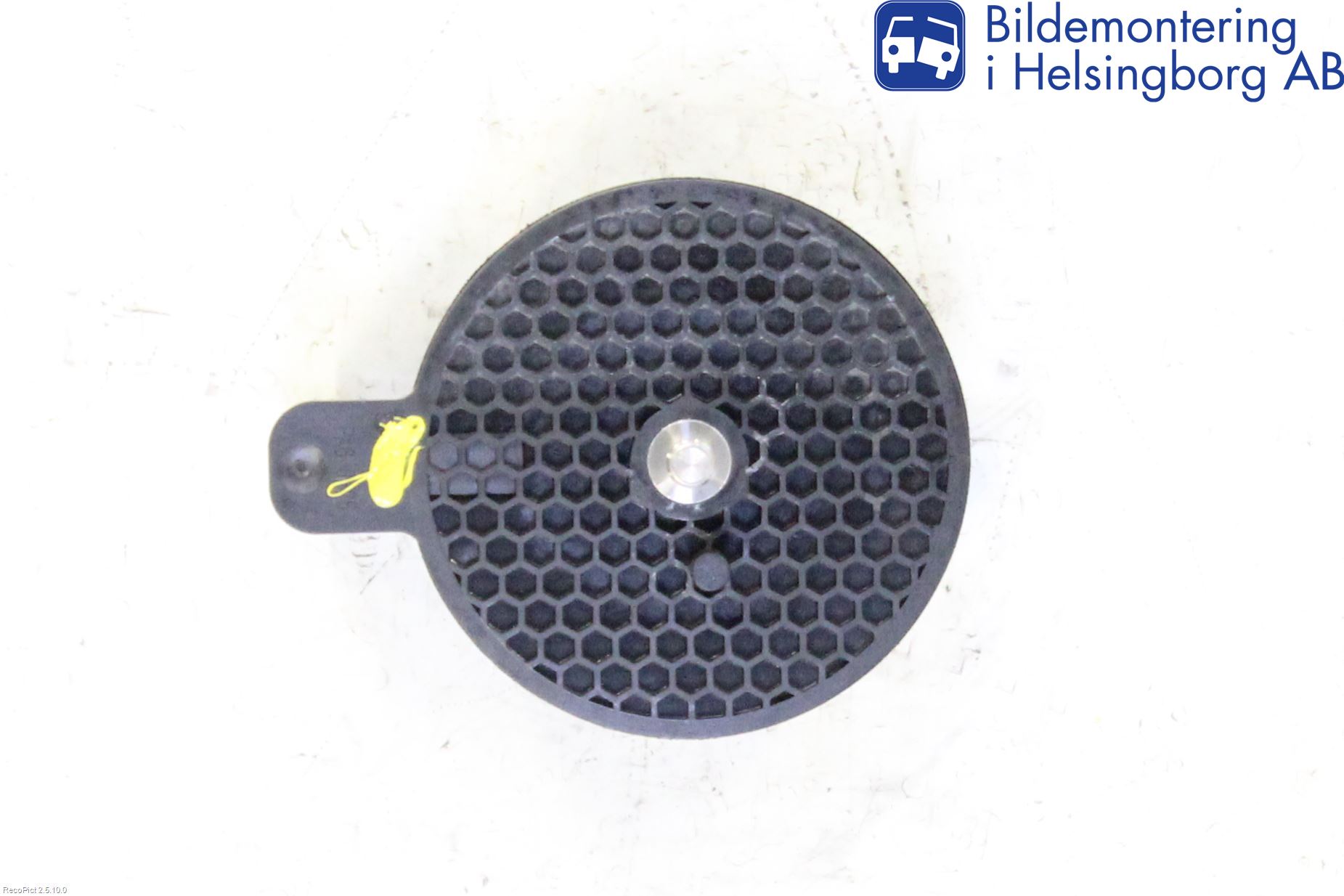 Volkswagen VW GOLF / E-GOLF VII 13-20 Sensor Kollisjonsbeskyttelse