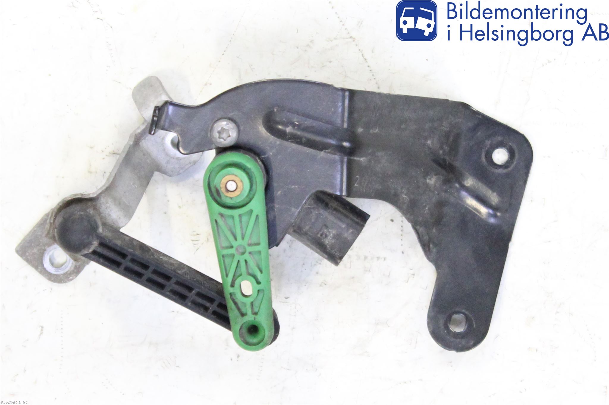 Volkswagen VW GOLF / E-GOLF VII 13-20 Sensor Lysinnstilling
